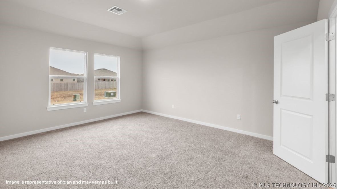 1708 S 22nd Street Broken Arrow OK 74011