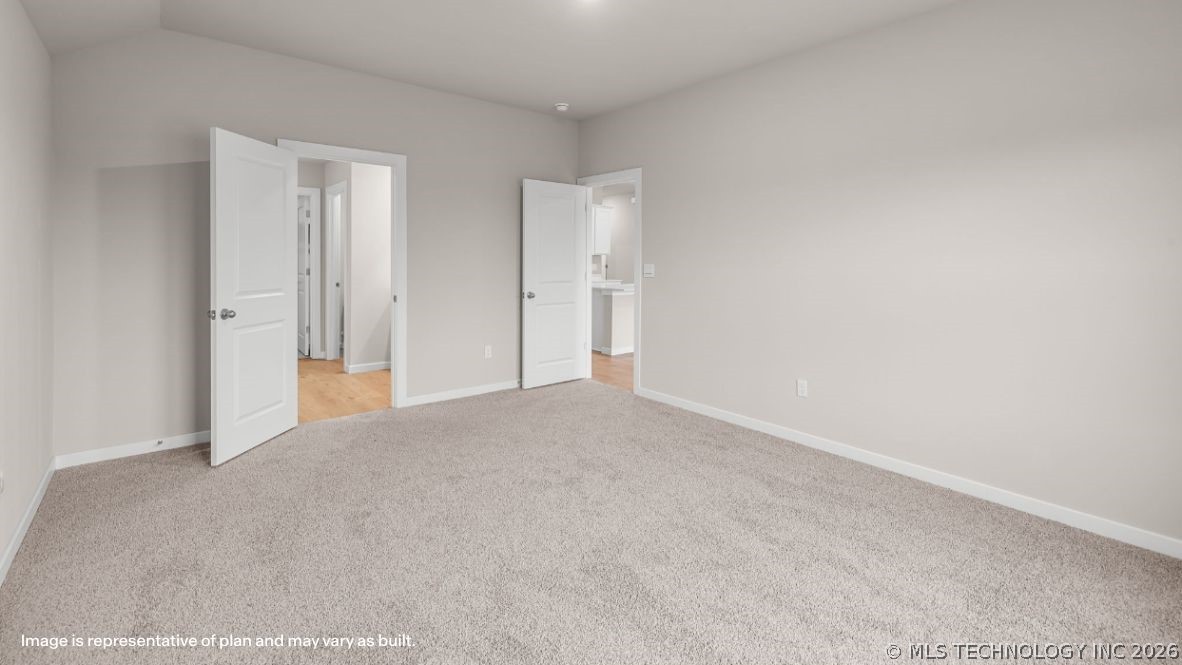 1708 S 22nd Street Broken Arrow OK 74011