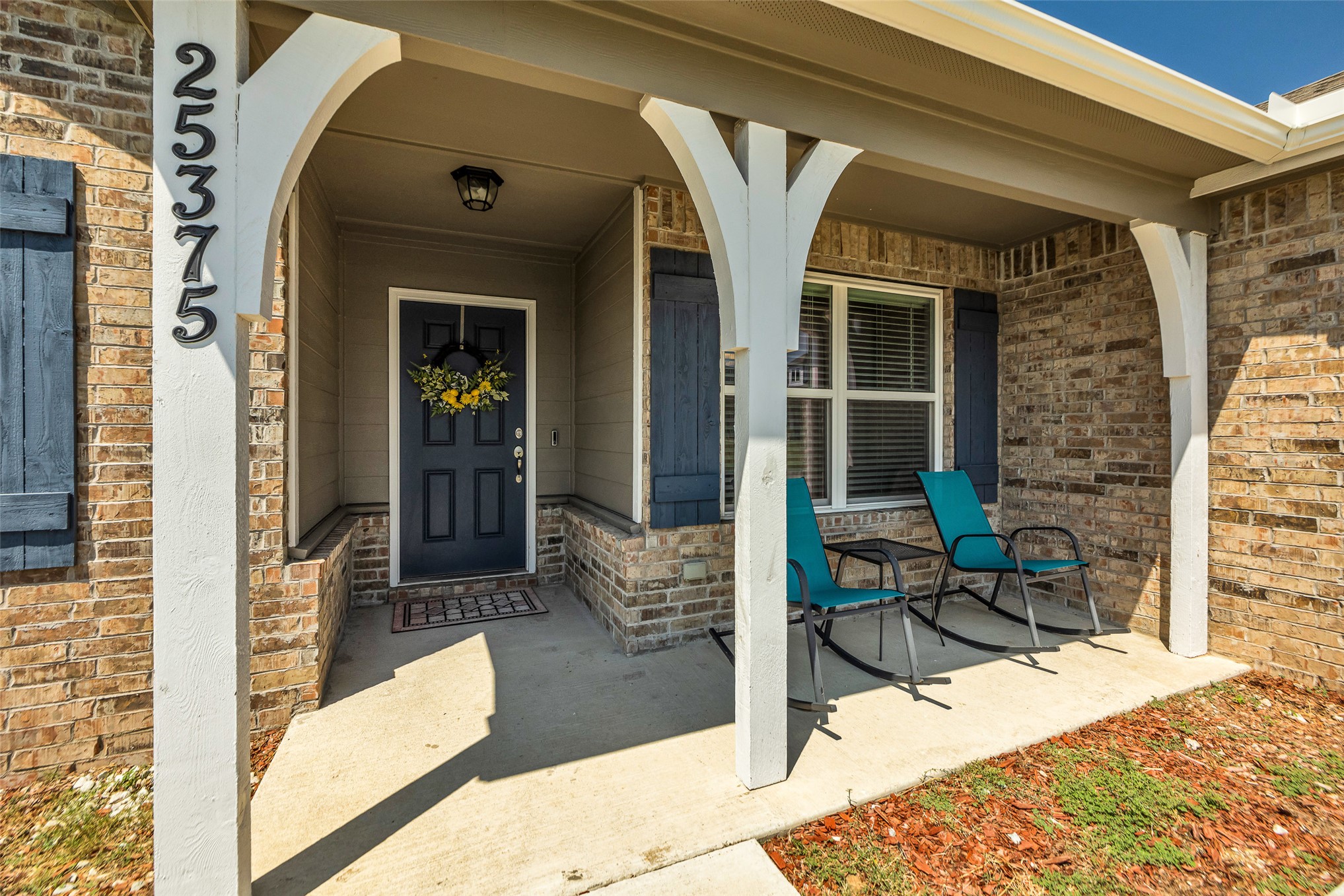 25375 E 87th Street S Broken Arrow OK 74014