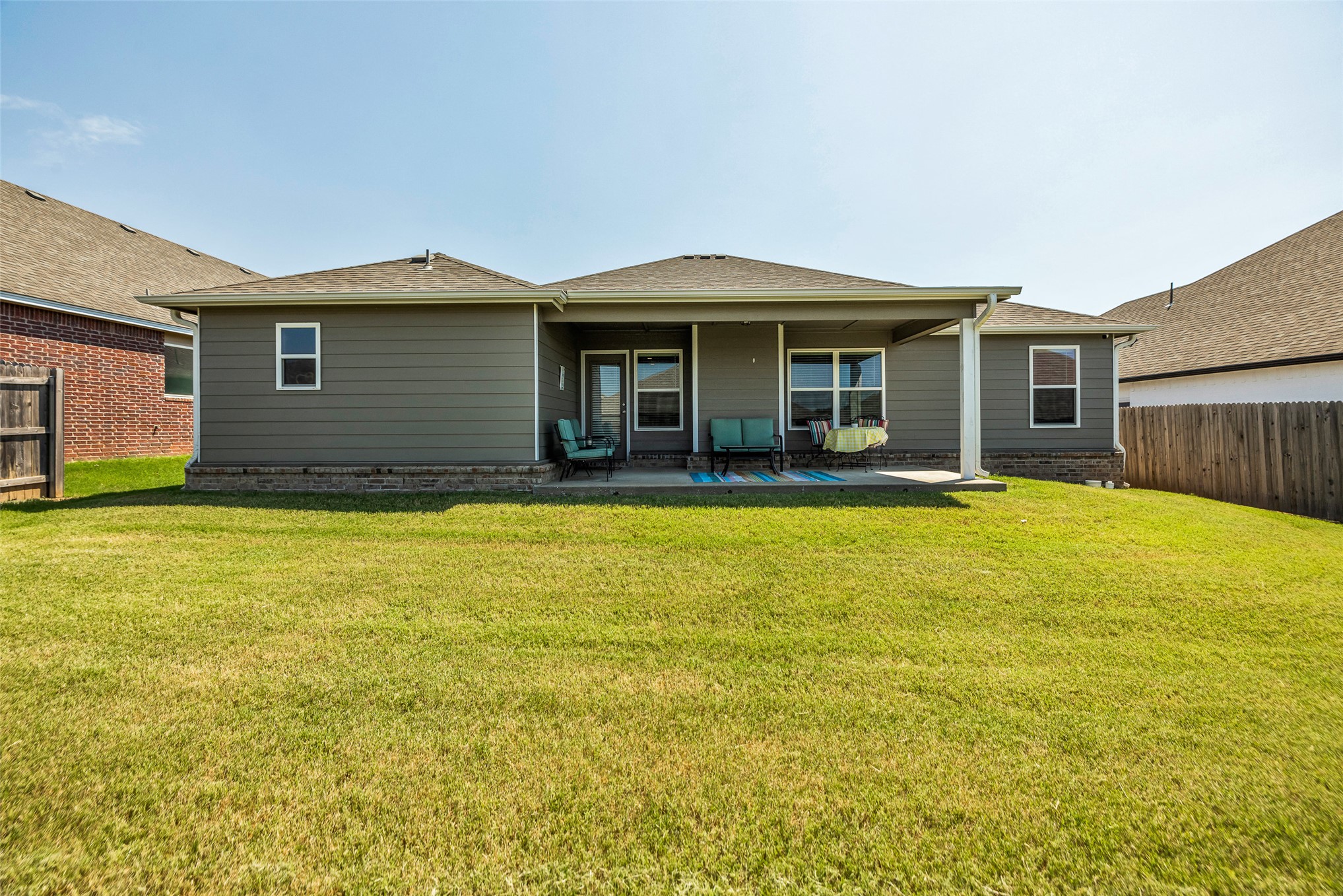 25375 E 87th Street S Broken Arrow OK 74014