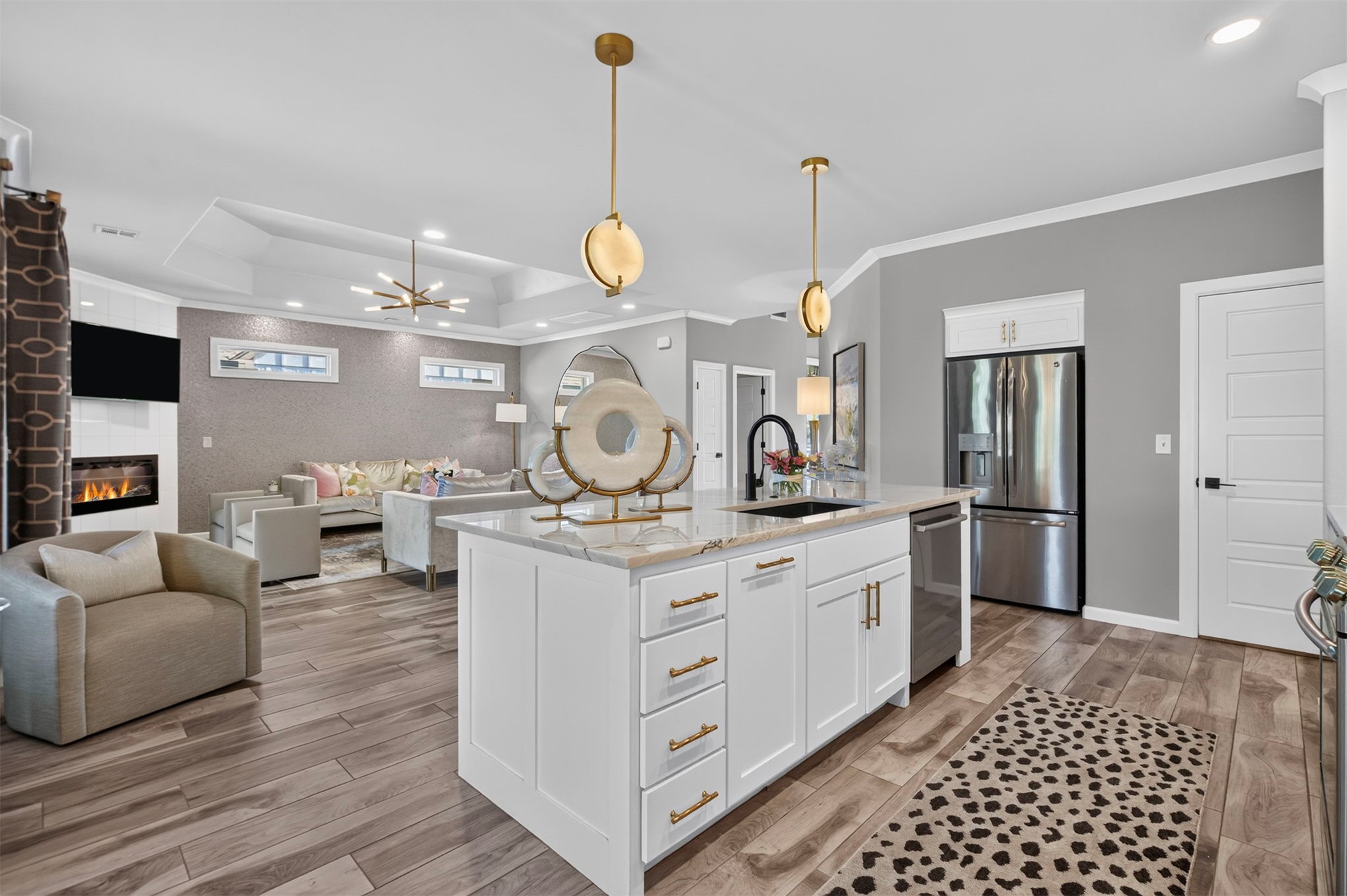 11502 S Ash Street Jenks OK 74037