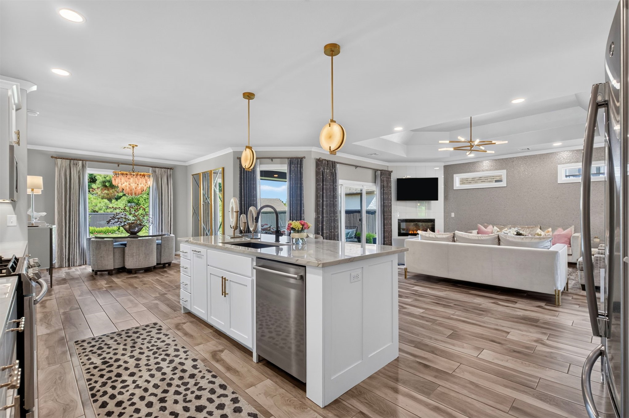 11502 S Ash Street Jenks OK 74037