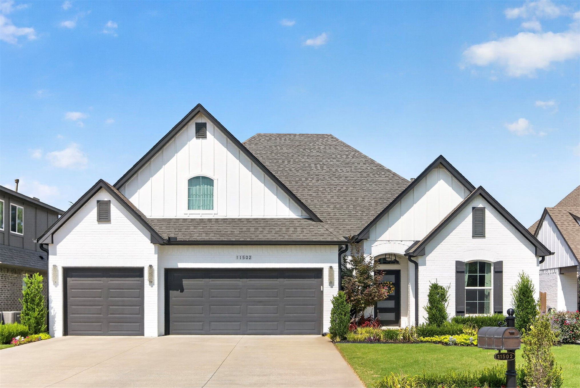 11502 S Ash Street Jenks OK 74037