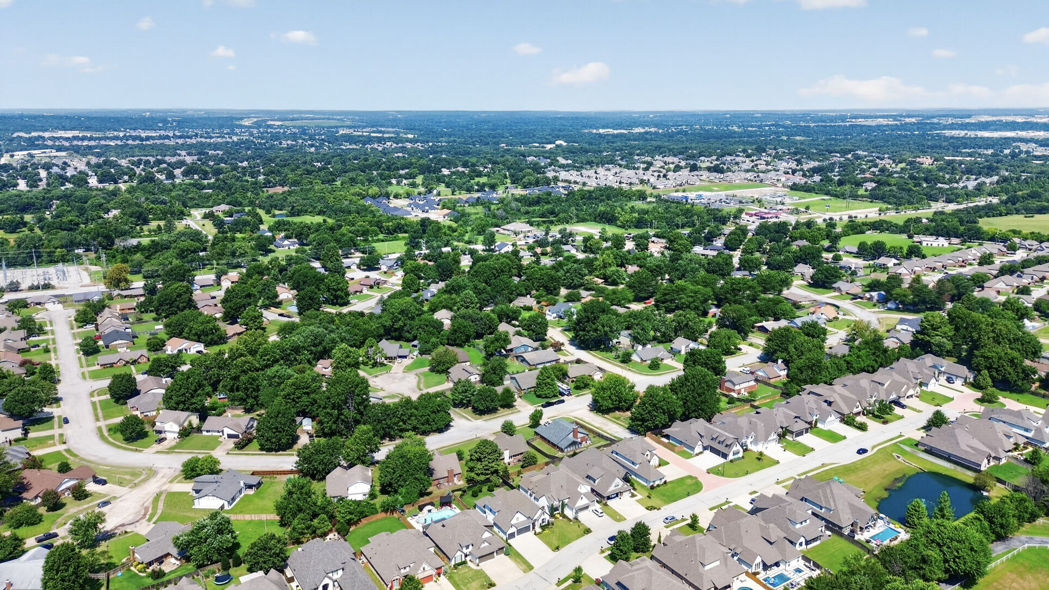 11502 S Ash Street Jenks OK 74037
