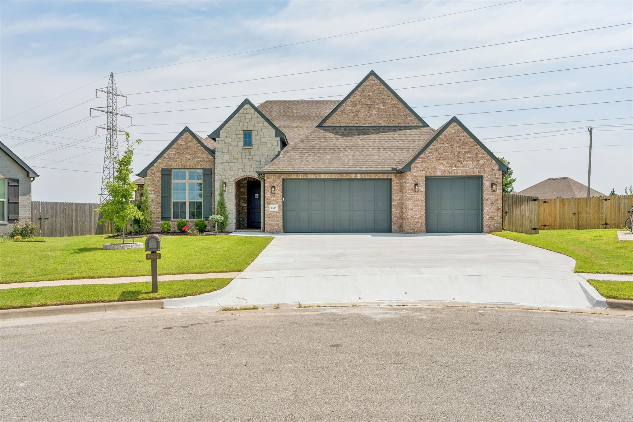 6519 N 30th Street Broken Arrow OK 74014