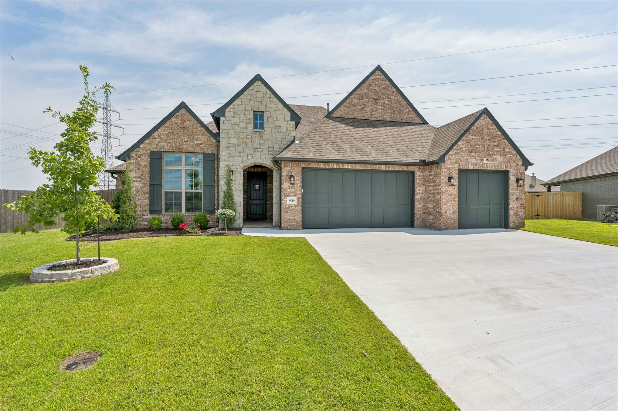 6519 N 30th Street Broken Arrow OK 74014