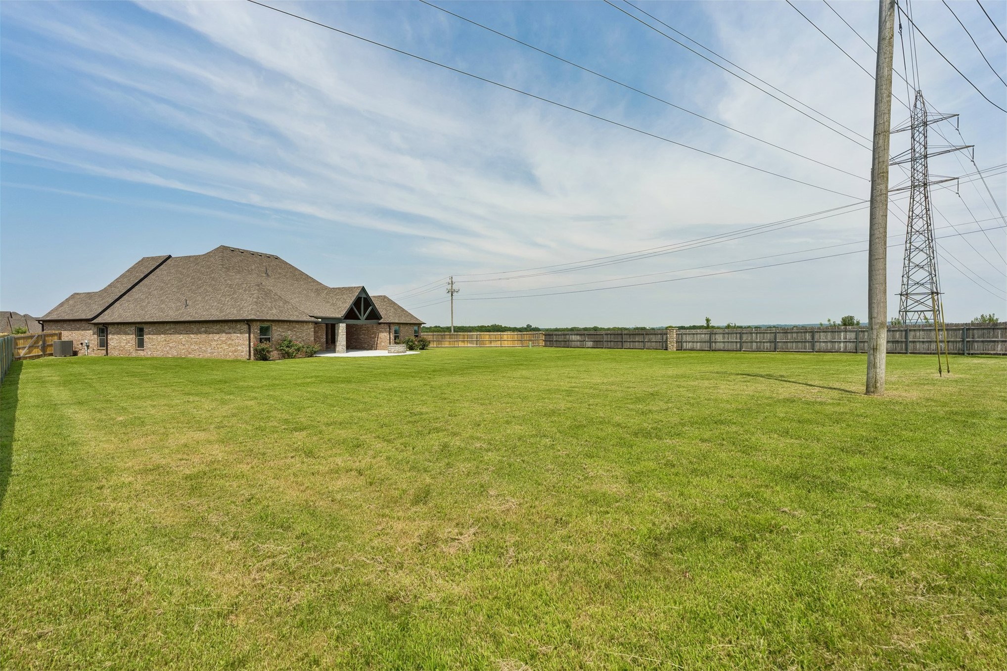 6519 N 30th Street Broken Arrow OK 74014