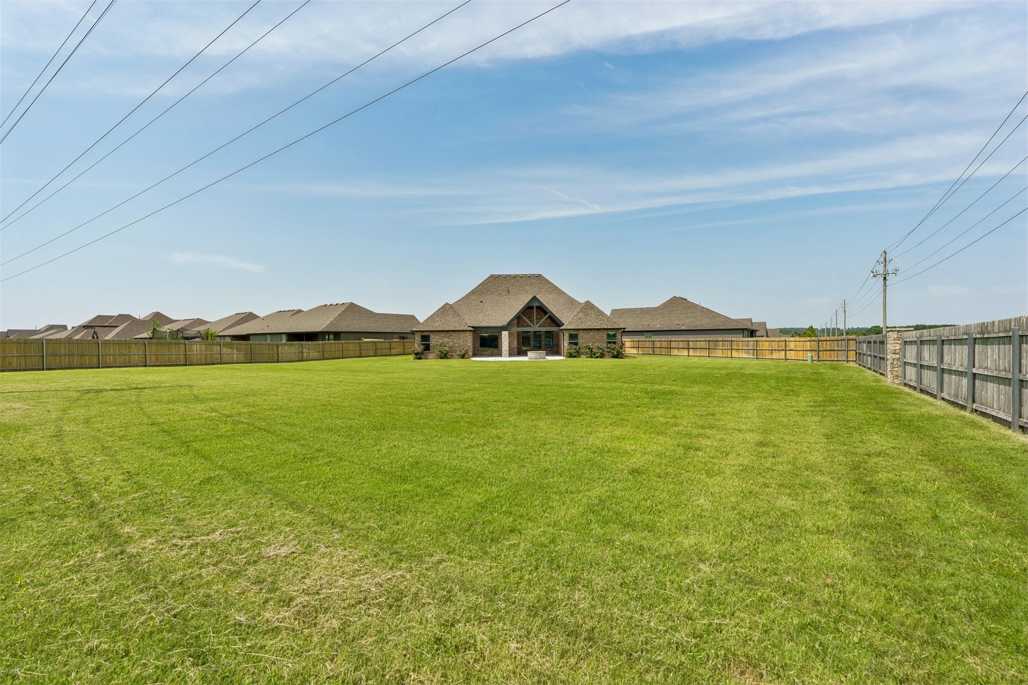 6519 N 30th Street Broken Arrow OK 74014