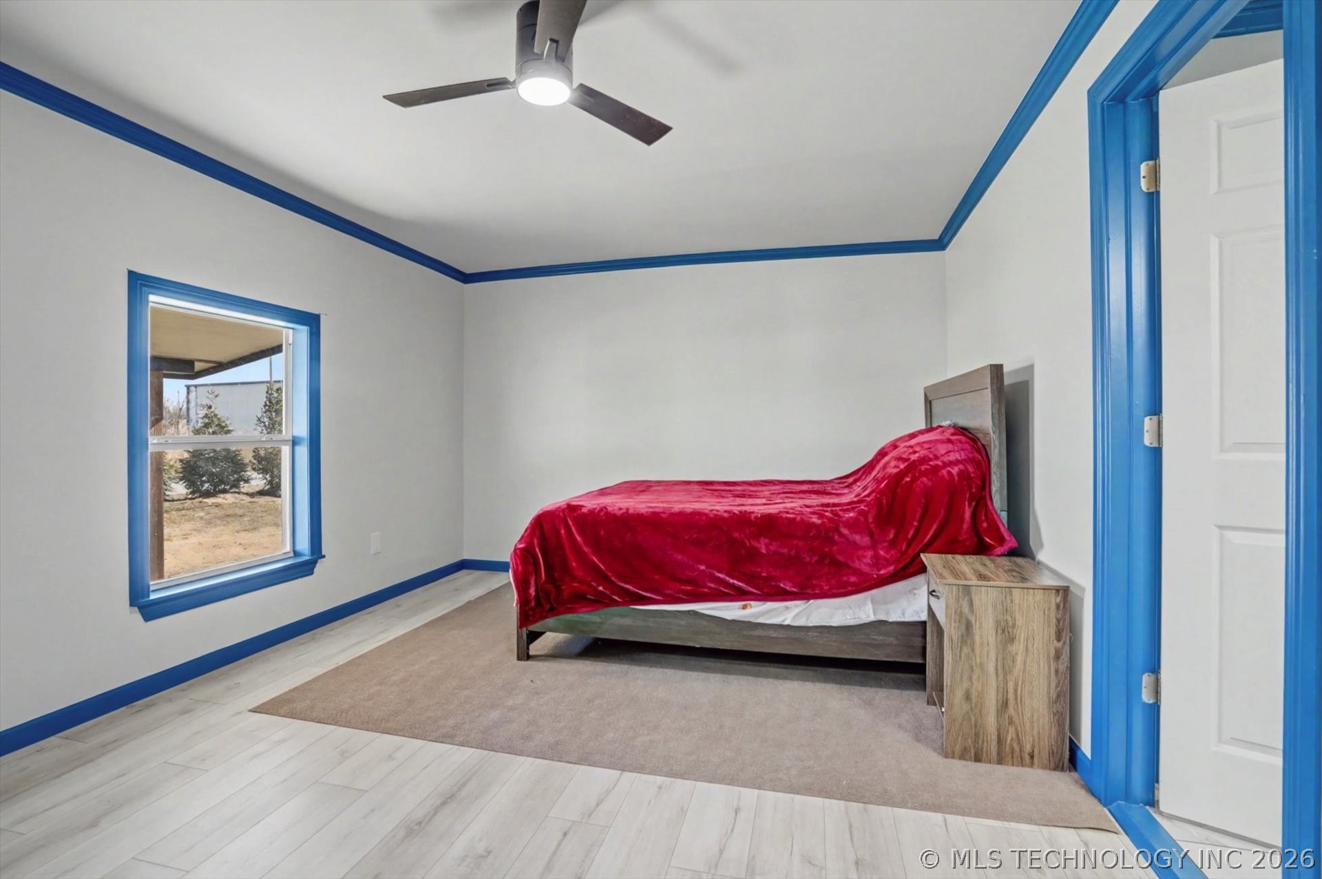 745 N 260 Road Mounds OK 74047