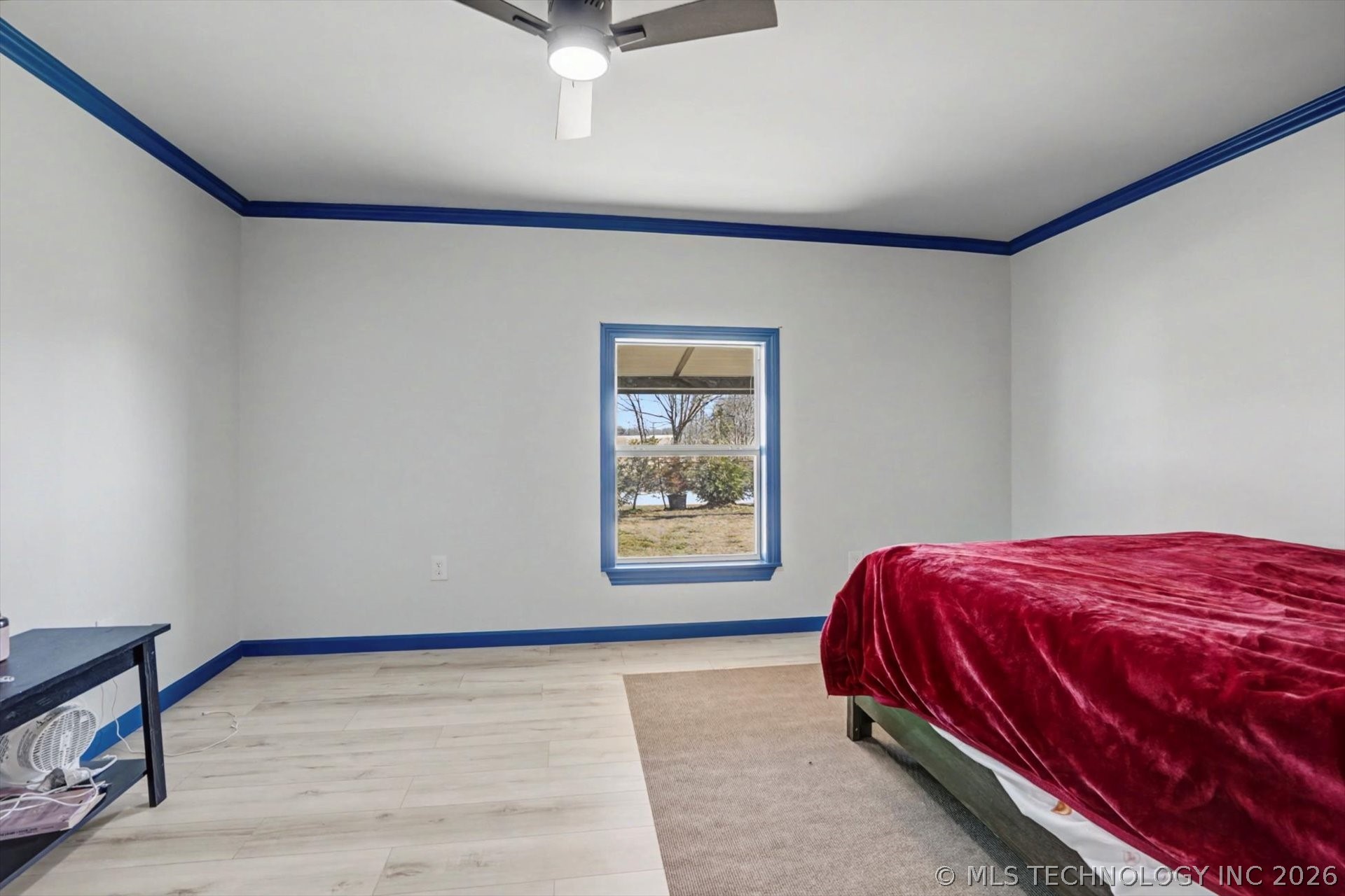 745 N 260 Road Mounds OK 74047