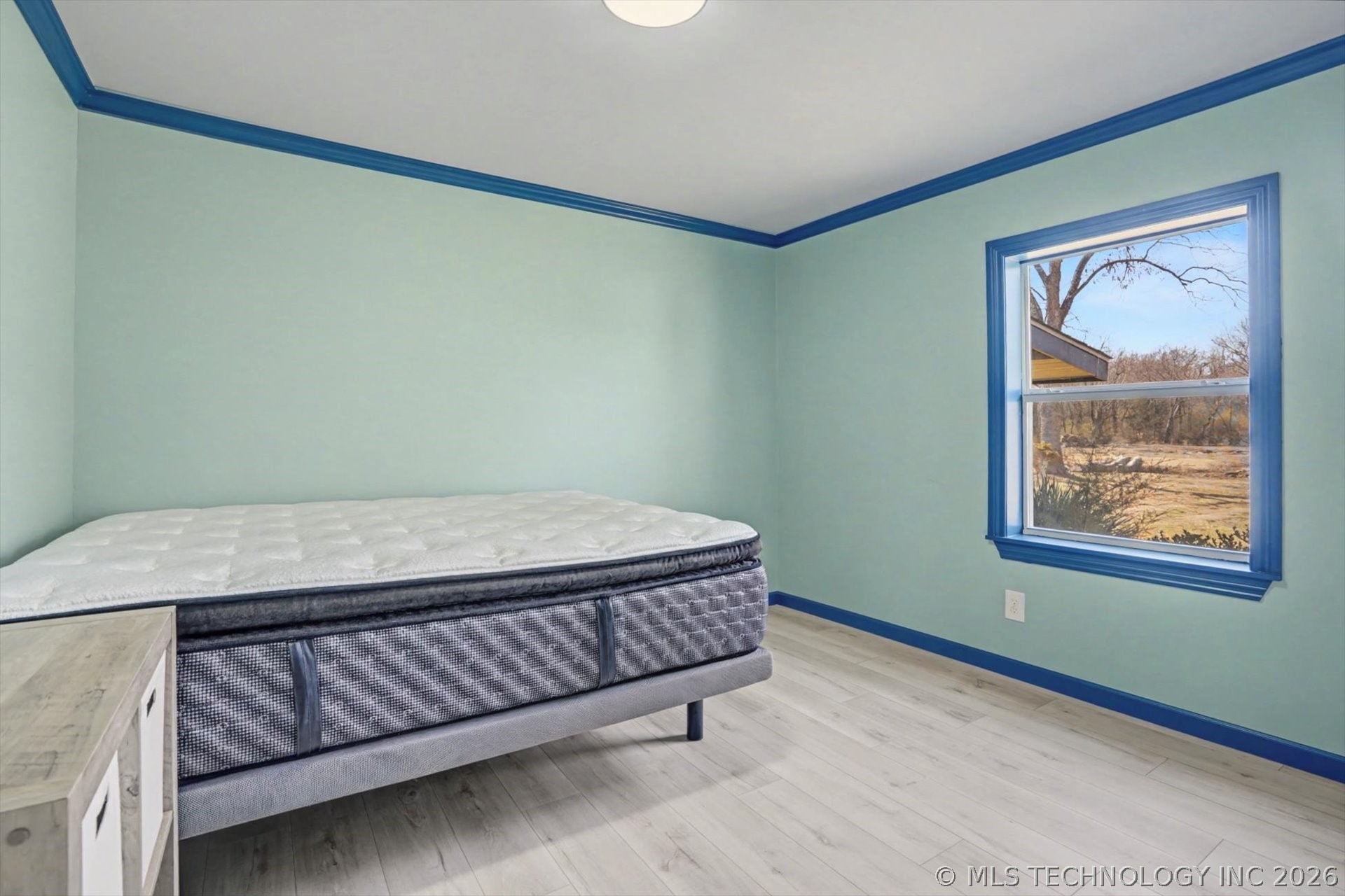 745 N 260 Road Mounds OK 74047