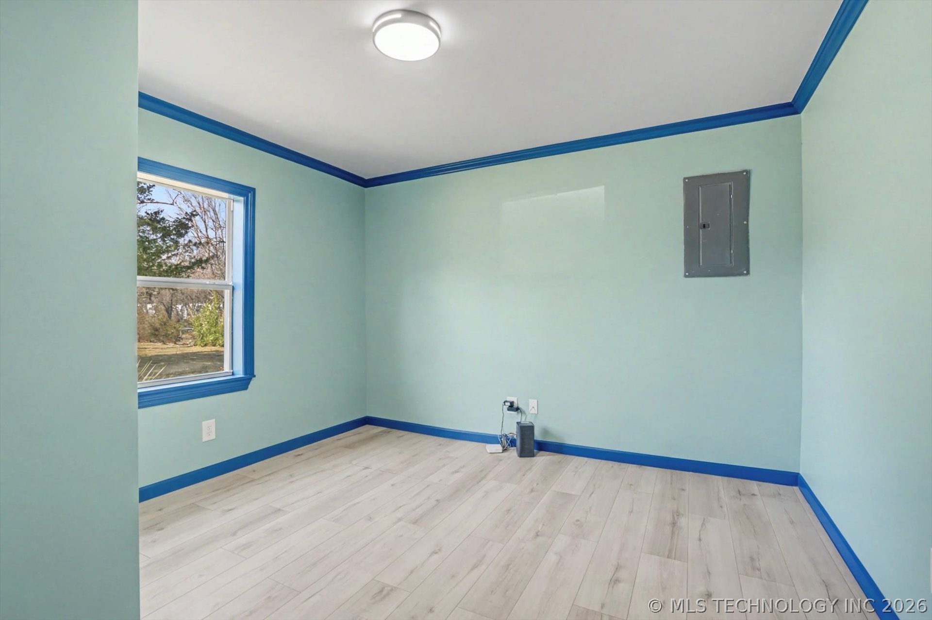745 N 260 Road Mounds OK 74047