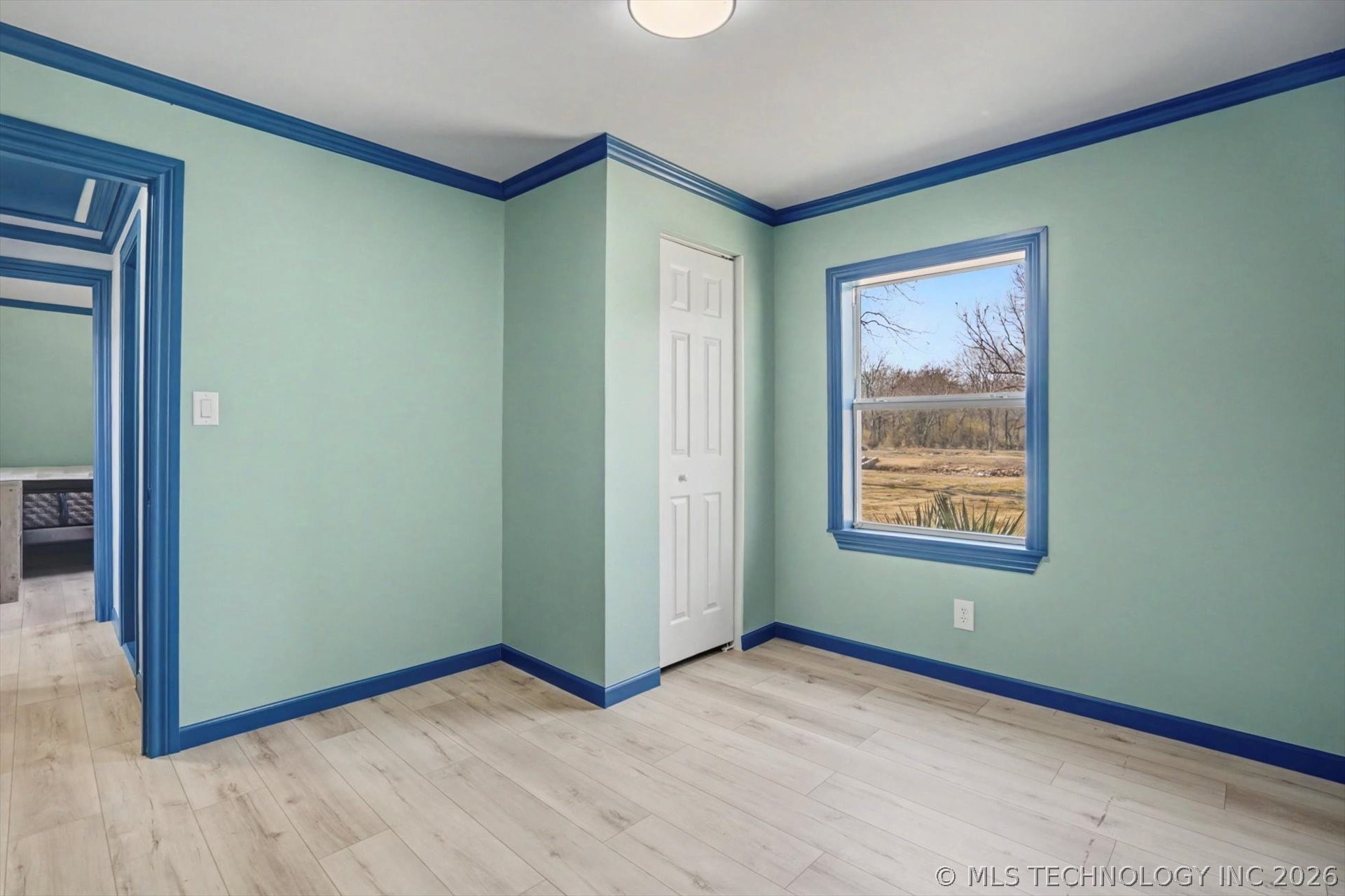 745 N 260 Road Mounds OK 74047
