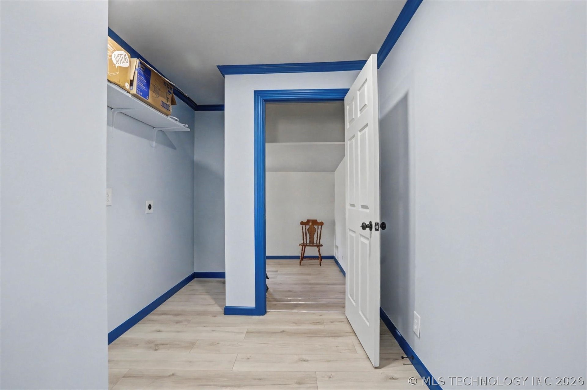 745 N 260 Road Mounds OK 74047