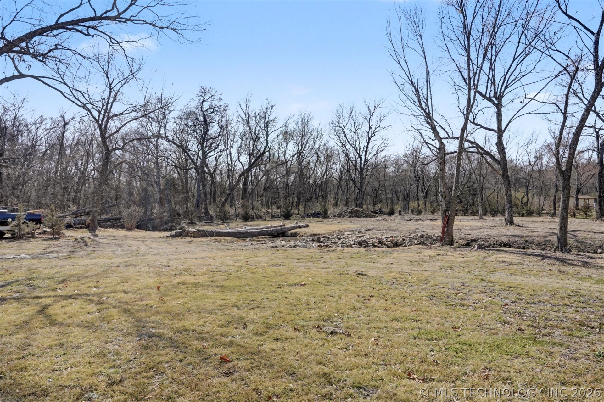 745 N 260 Road Mounds OK 74047