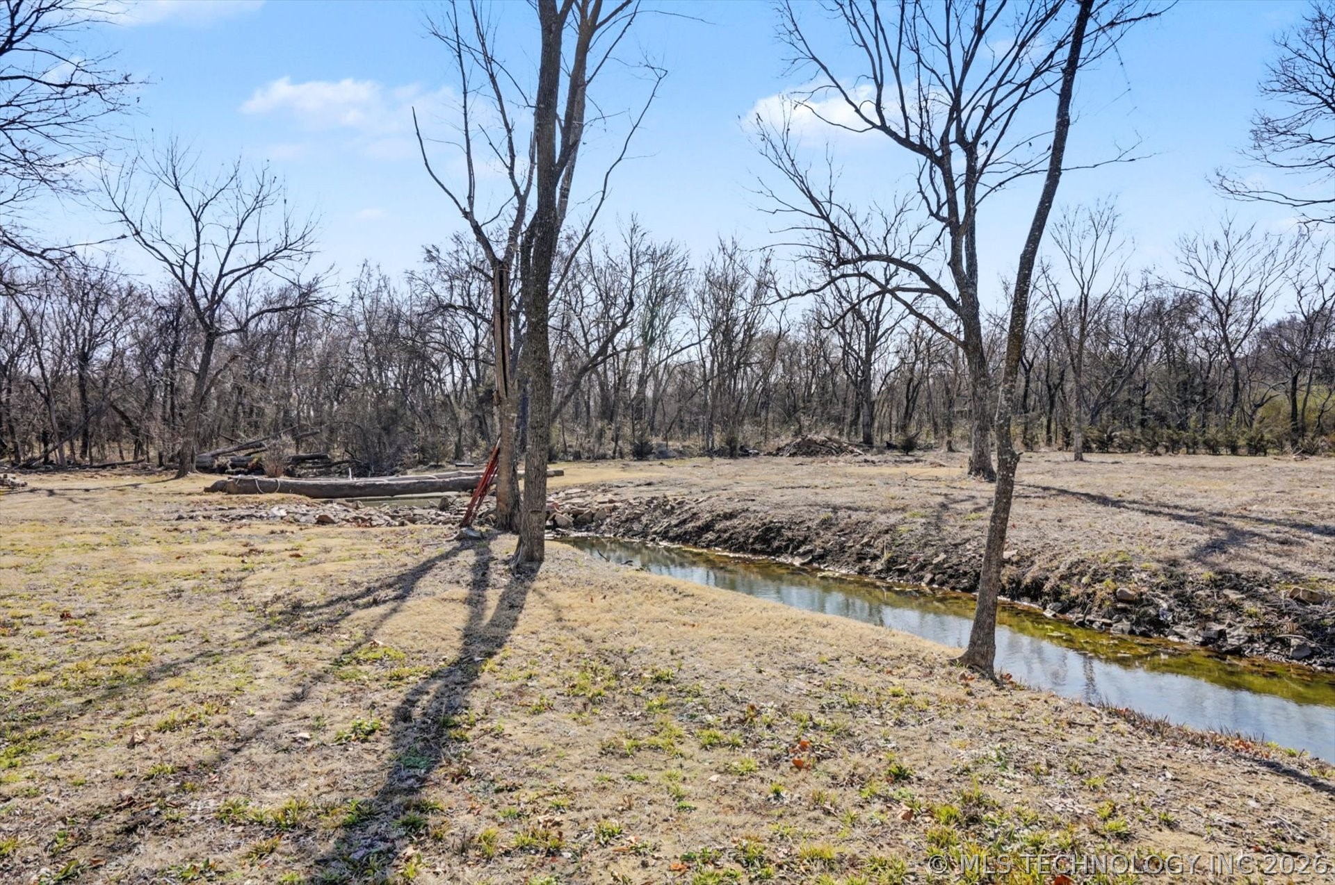 745 N 260 Road Mounds OK 74047