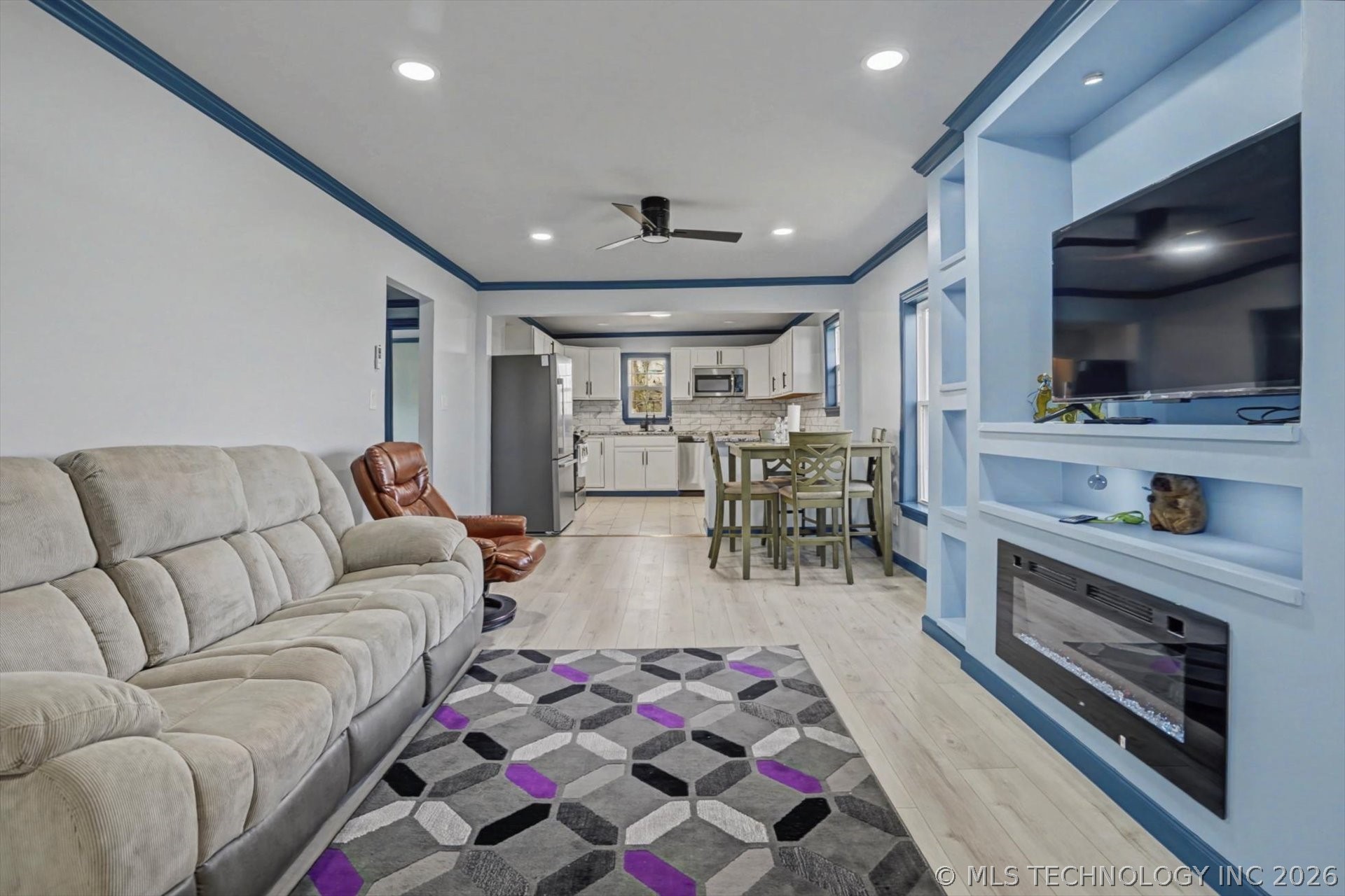 745 N 260 Road Mounds OK 74047