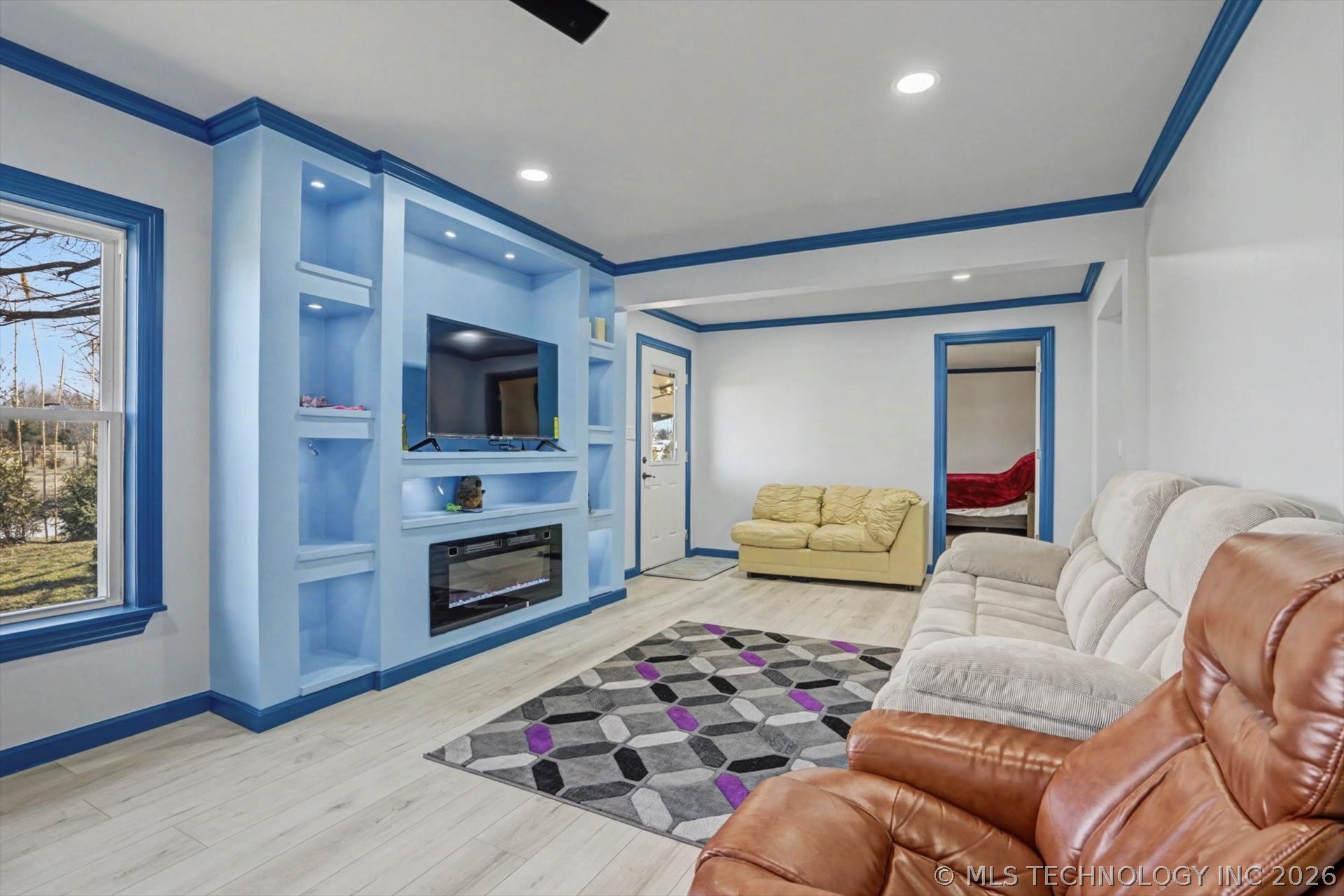 745 N 260 Road Mounds OK 74047
