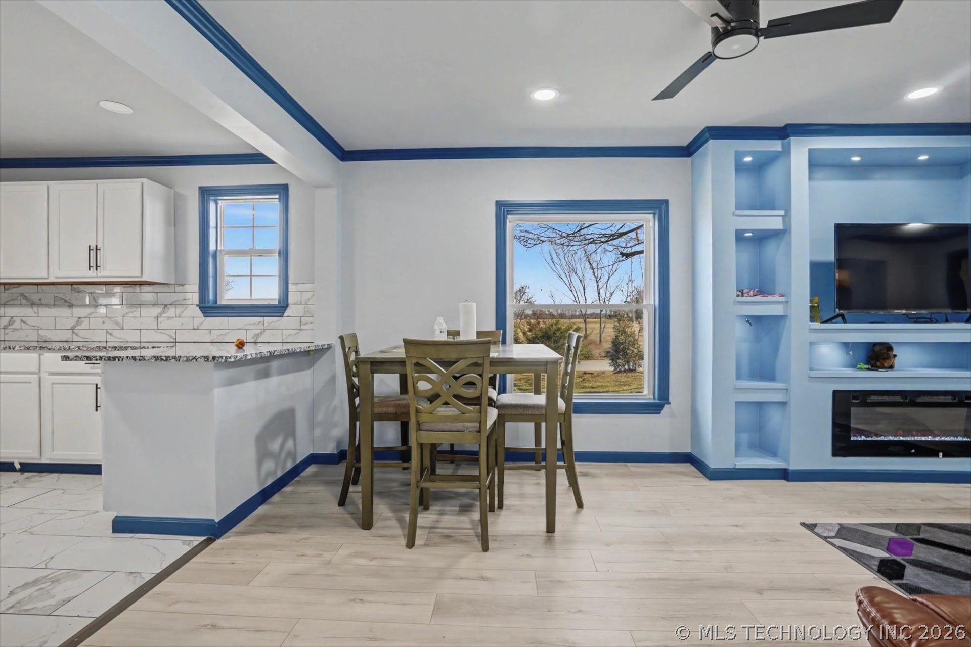 745 N 260 Road Mounds OK 74047