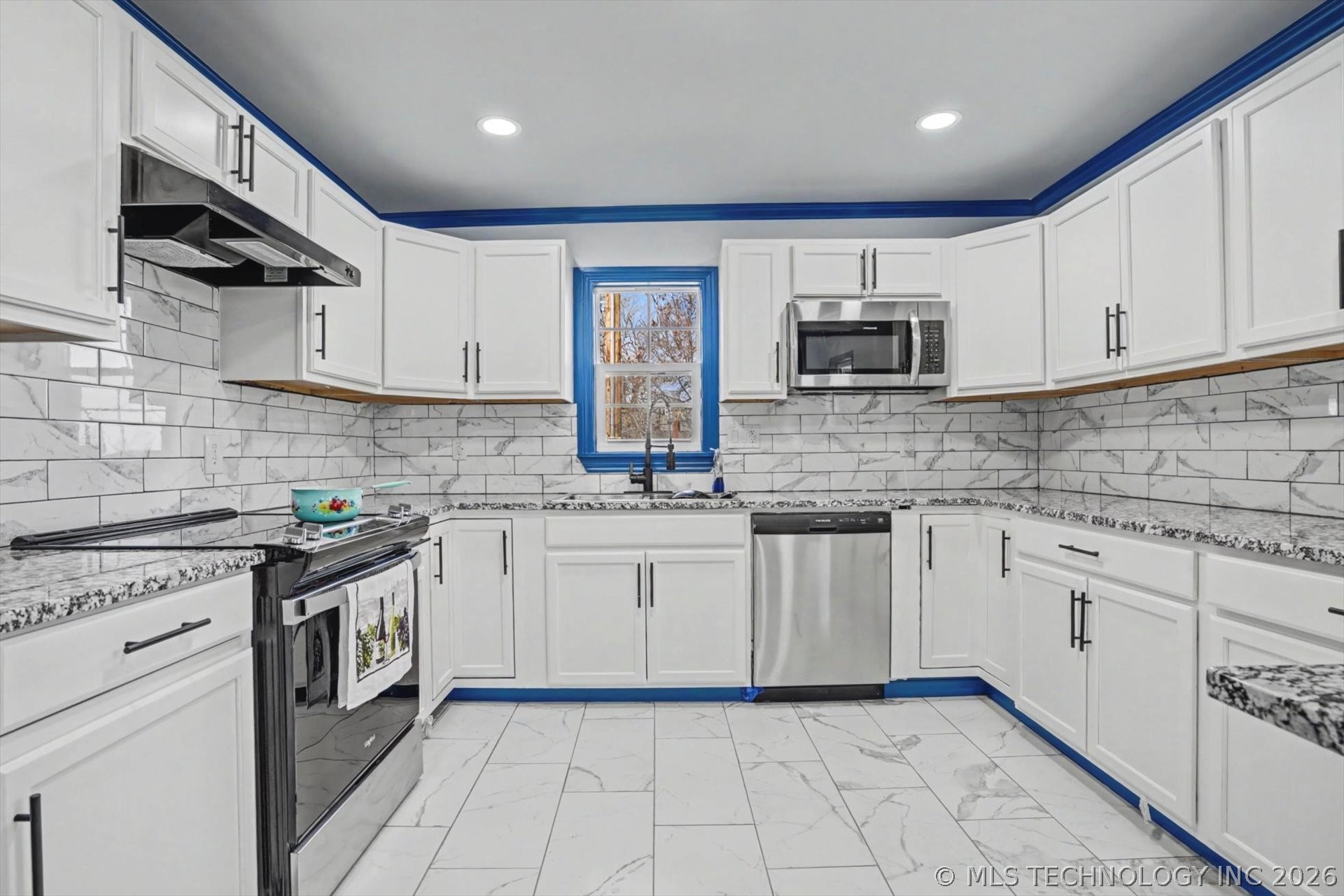 745 N 260 Road Mounds OK 74047