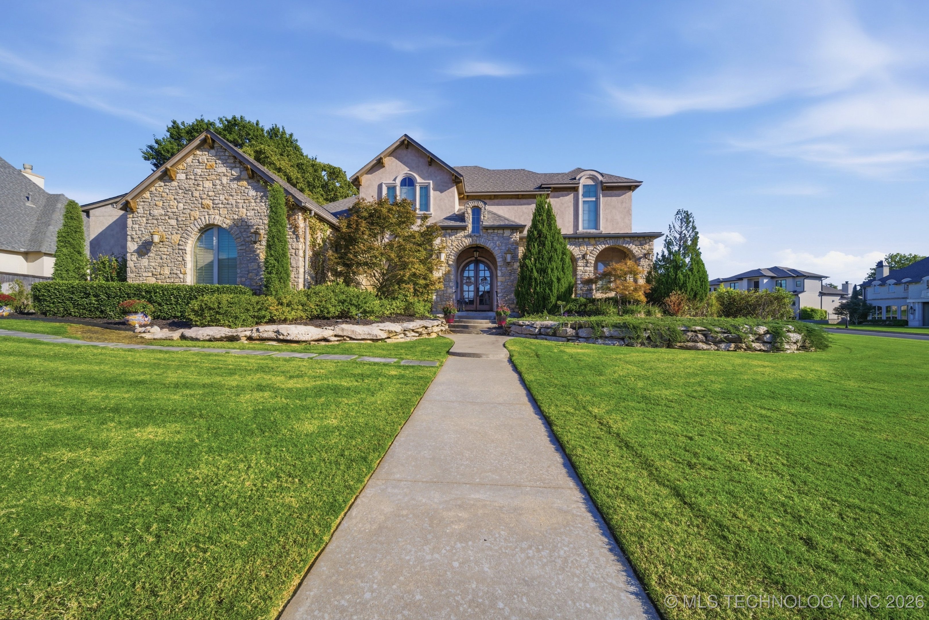 10528 S Koa Street Jenks OK 74037