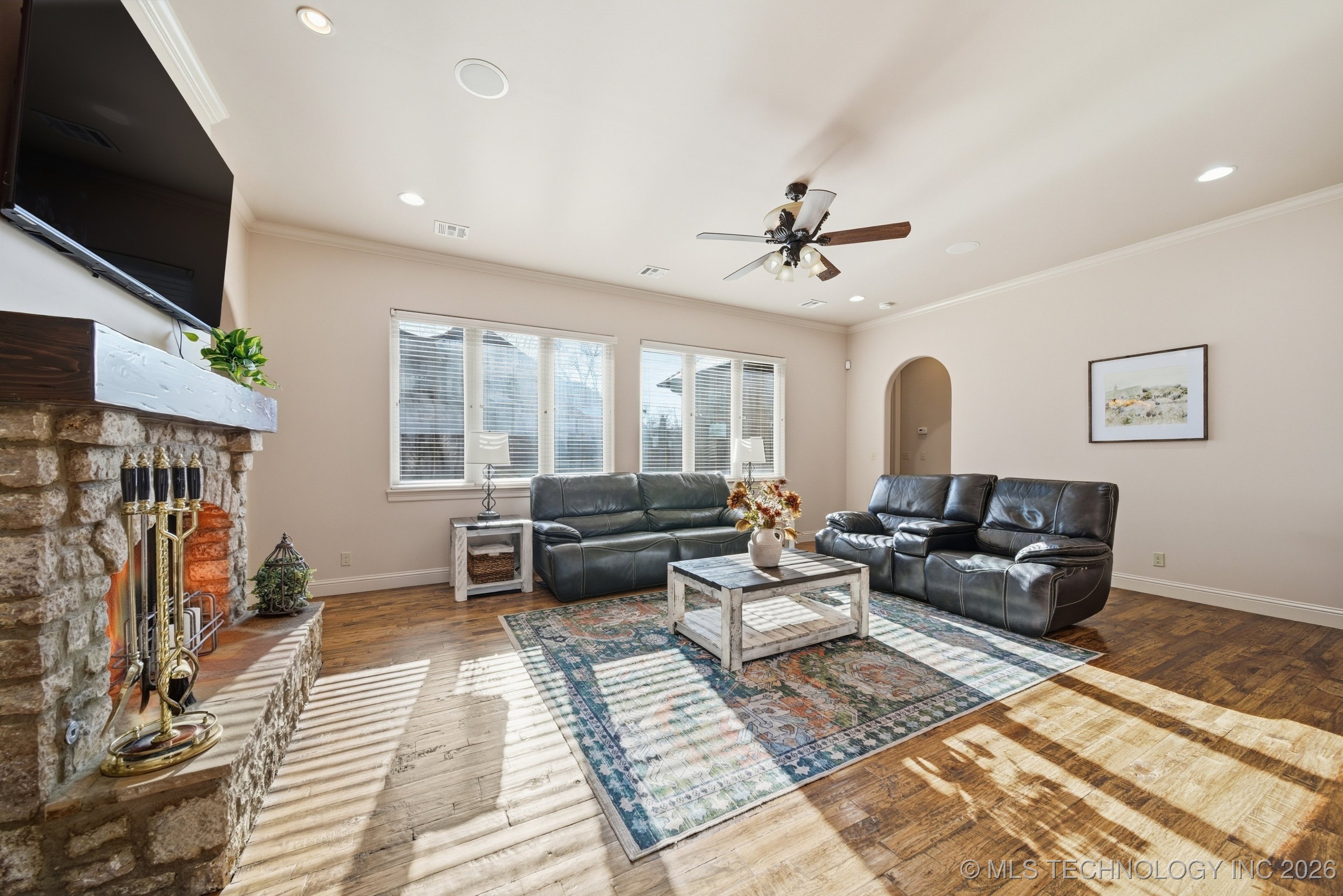 10528 S Koa Street Jenks OK 74037