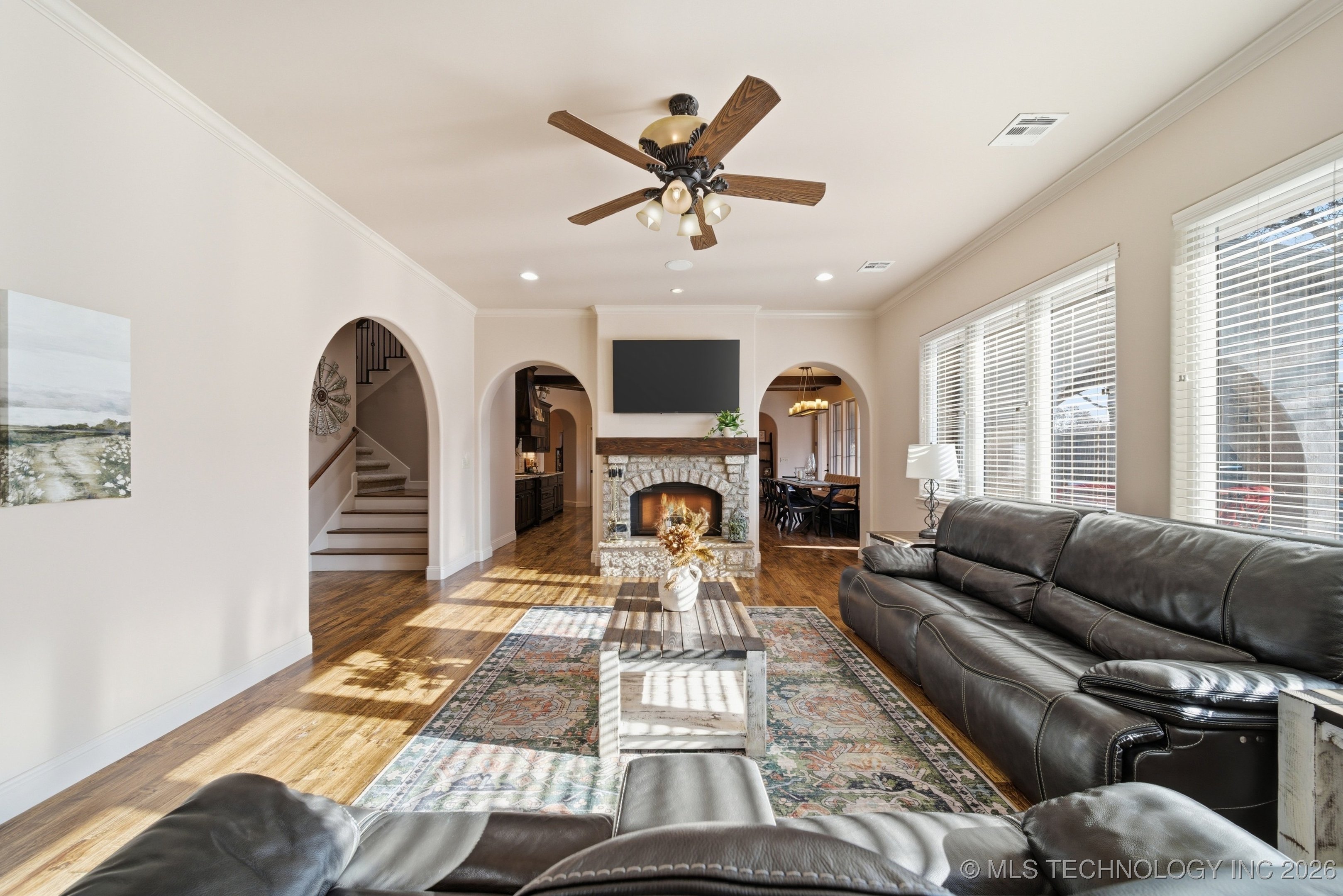 10528 S Koa Street Jenks OK 74037