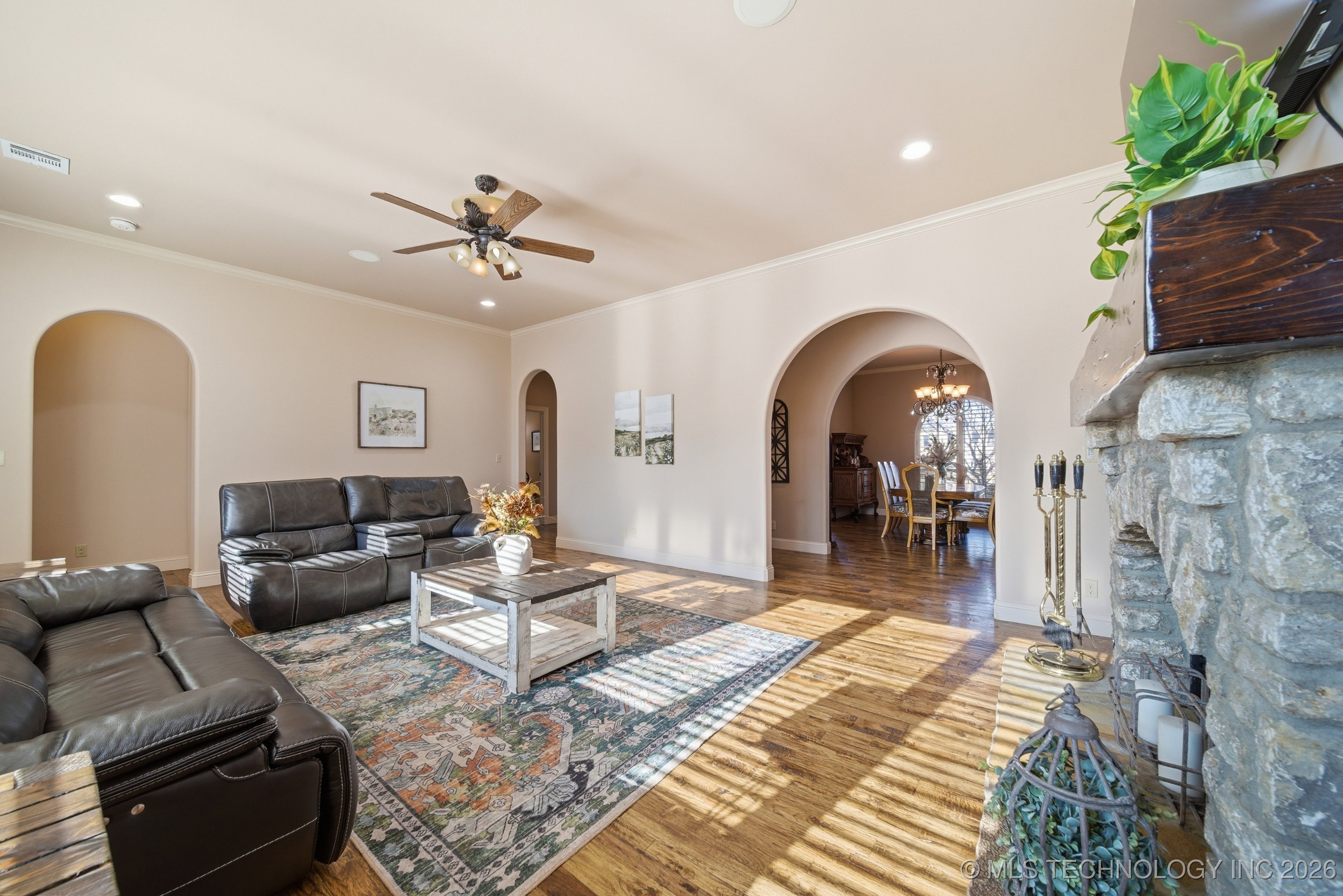 10528 S Koa Street Jenks OK 74037
