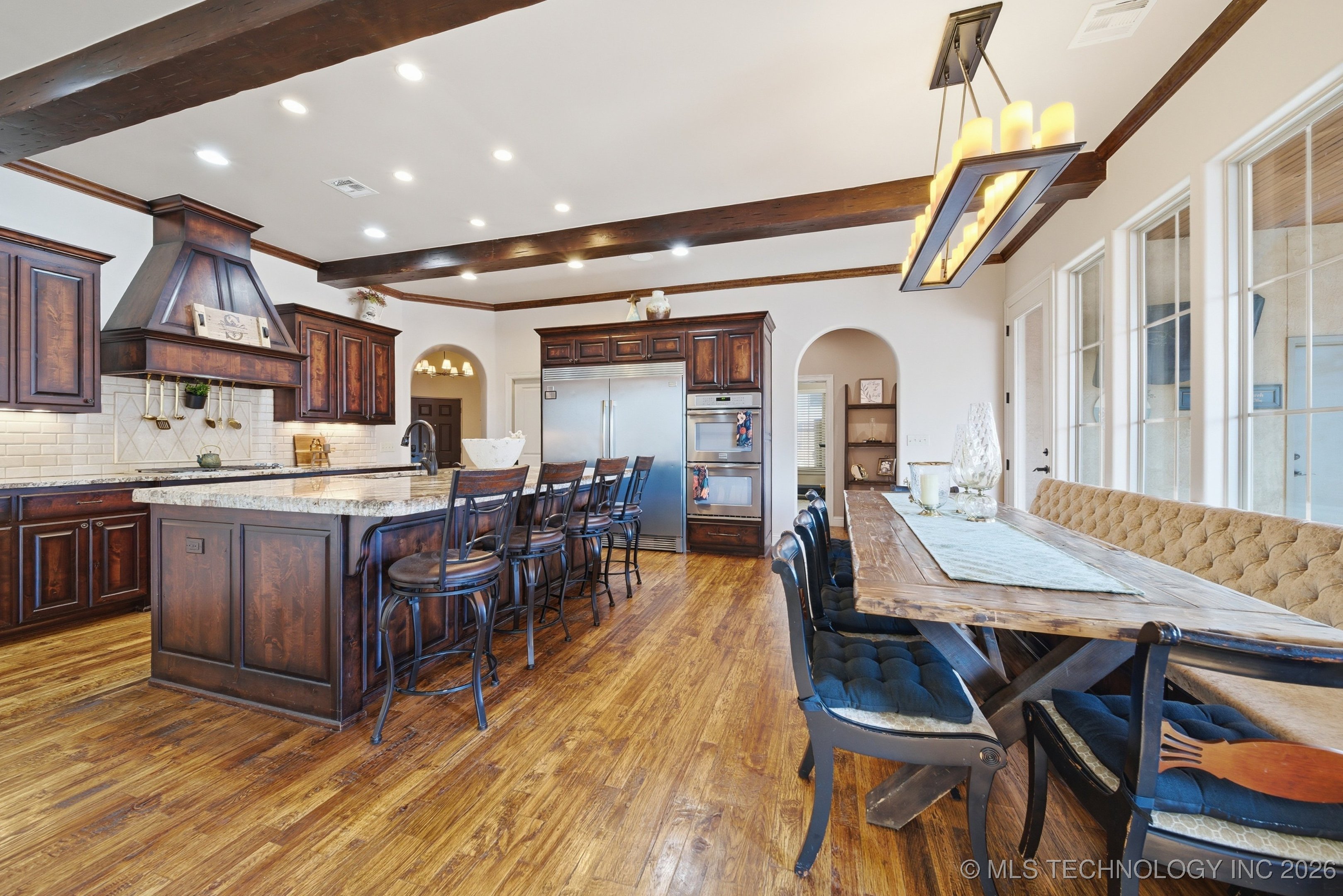 10528 S Koa Street Jenks OK 74037