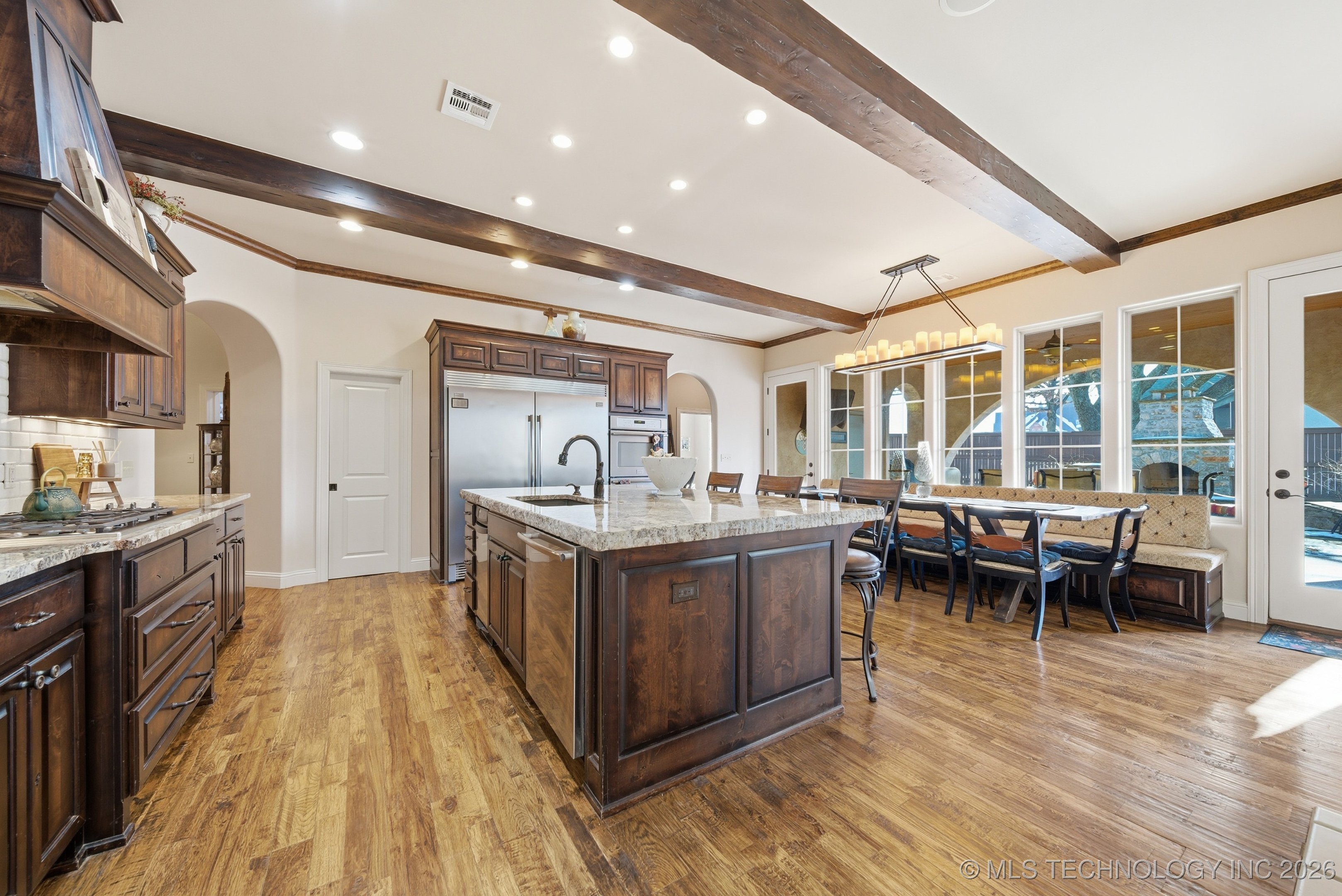 10528 S Koa Street Jenks OK 74037