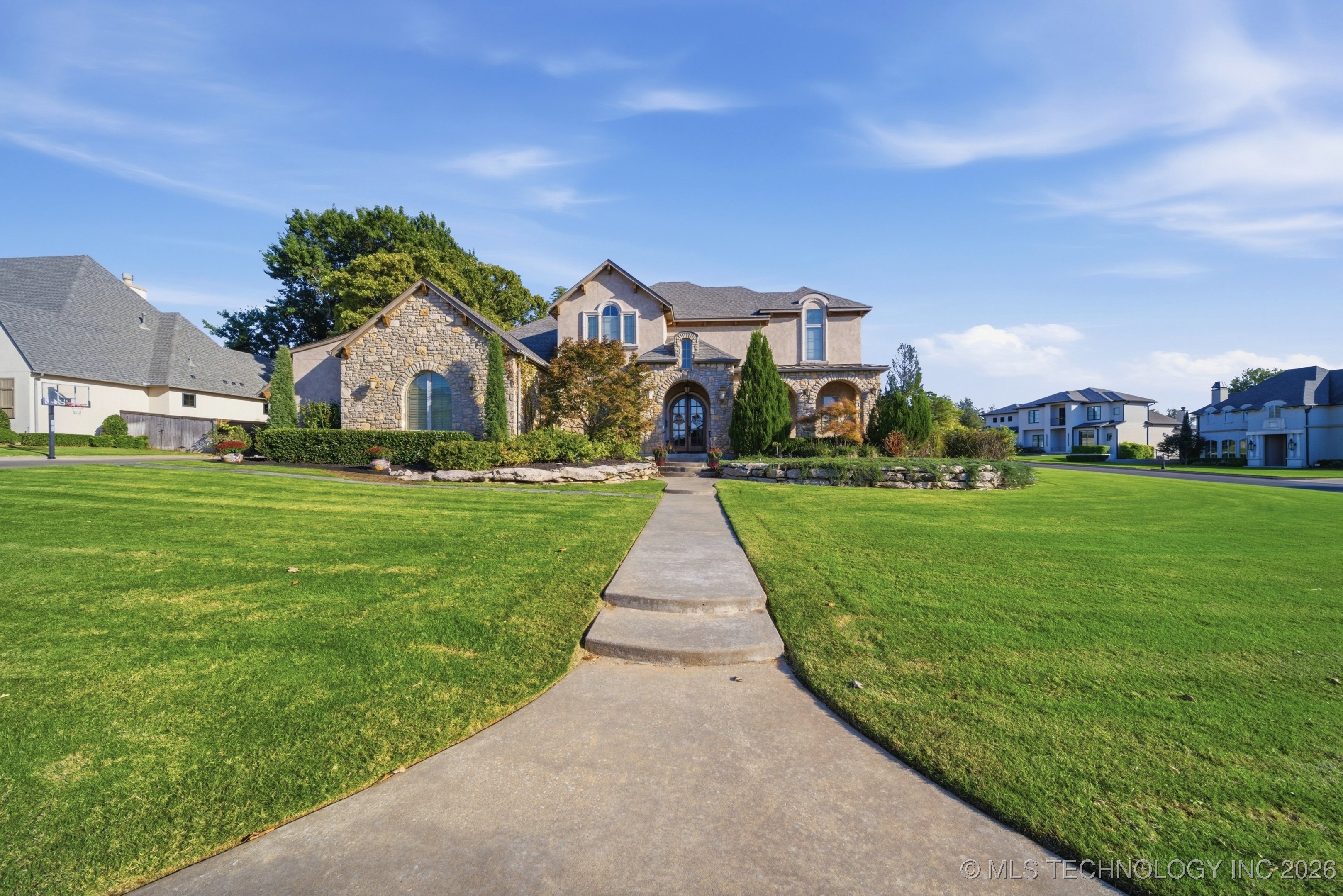 10528 S Koa Street Jenks OK 74037