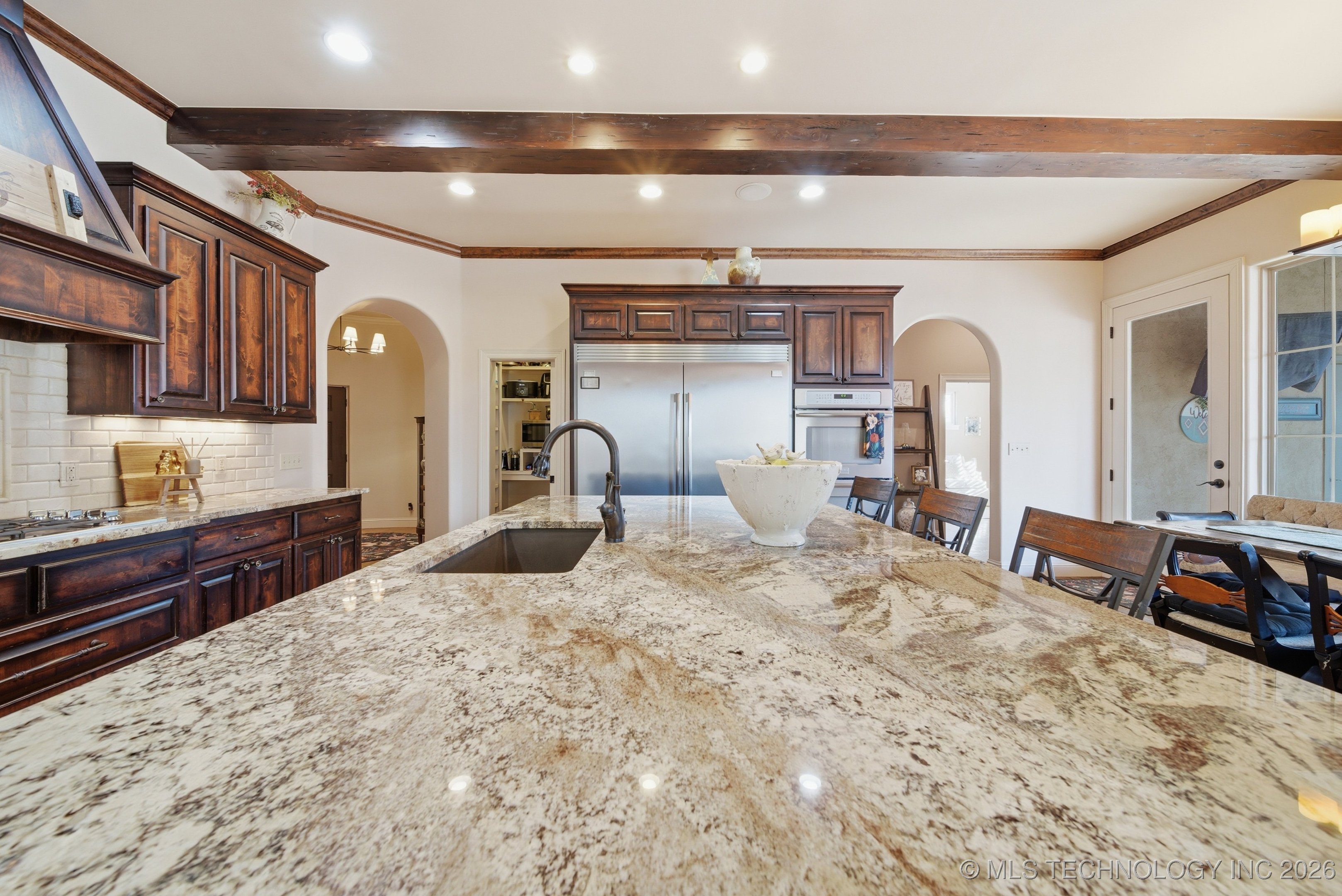 10528 S Koa Street Jenks OK 74037