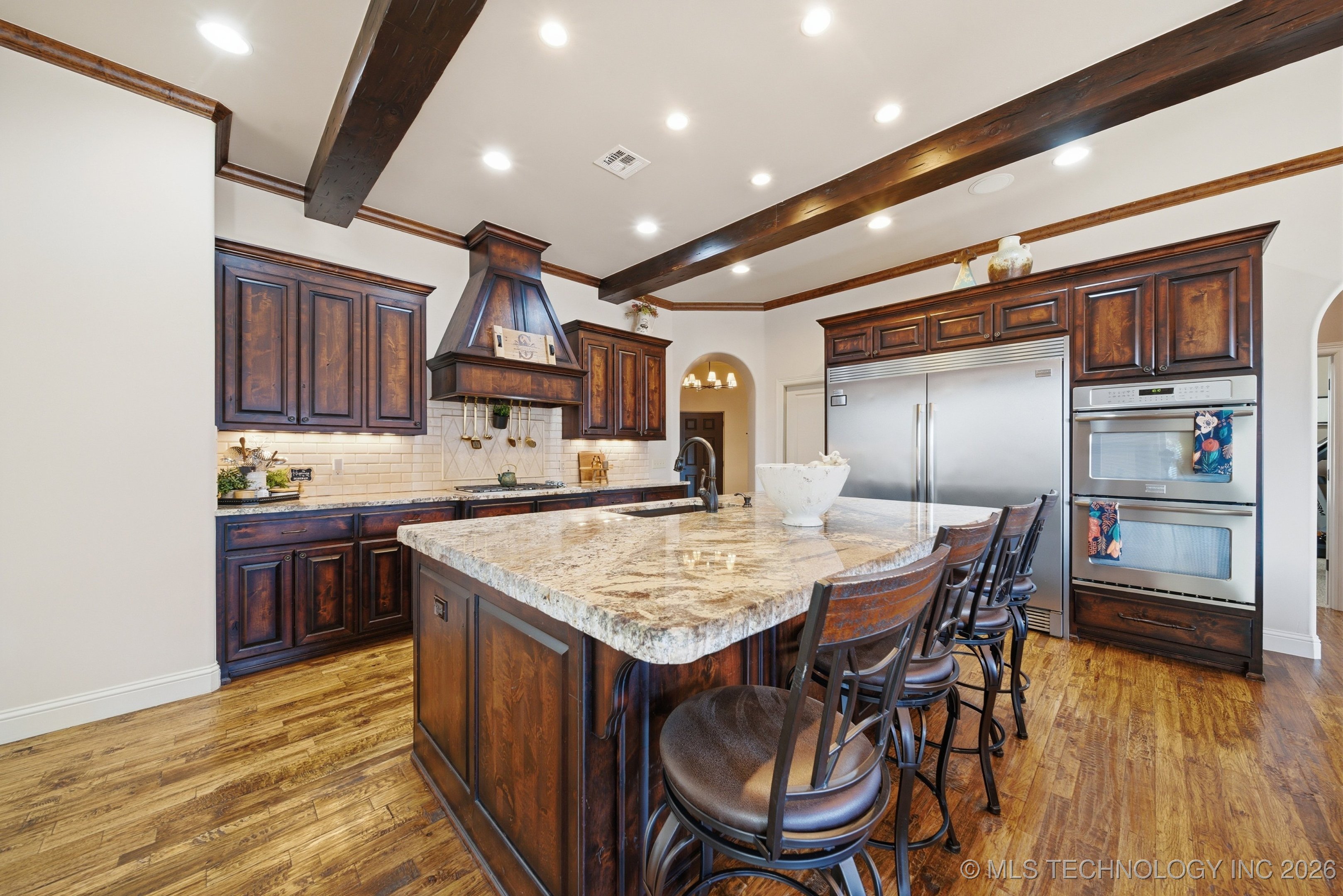 10528 S Koa Street Jenks OK 74037