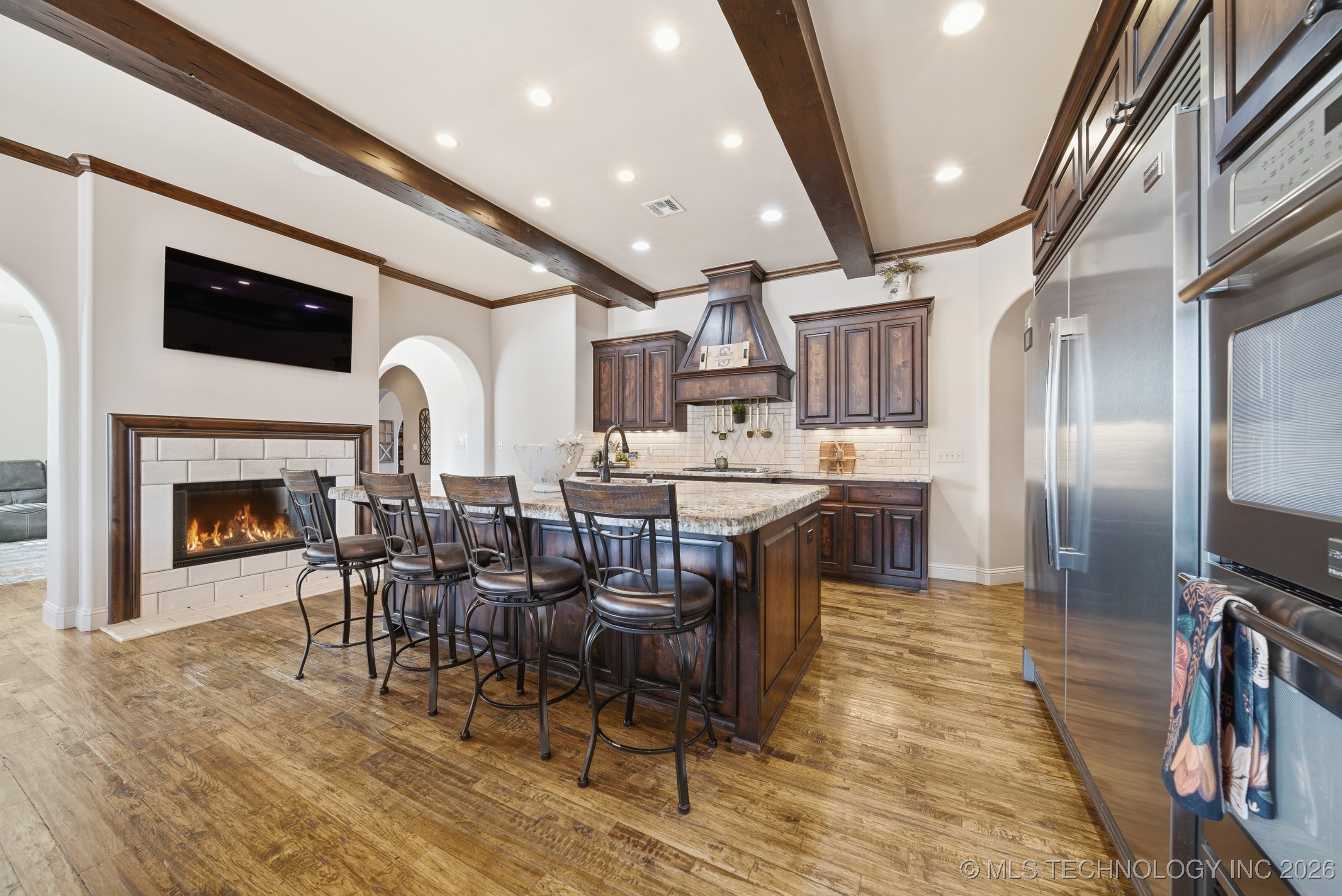 10528 S Koa Street Jenks OK 74037