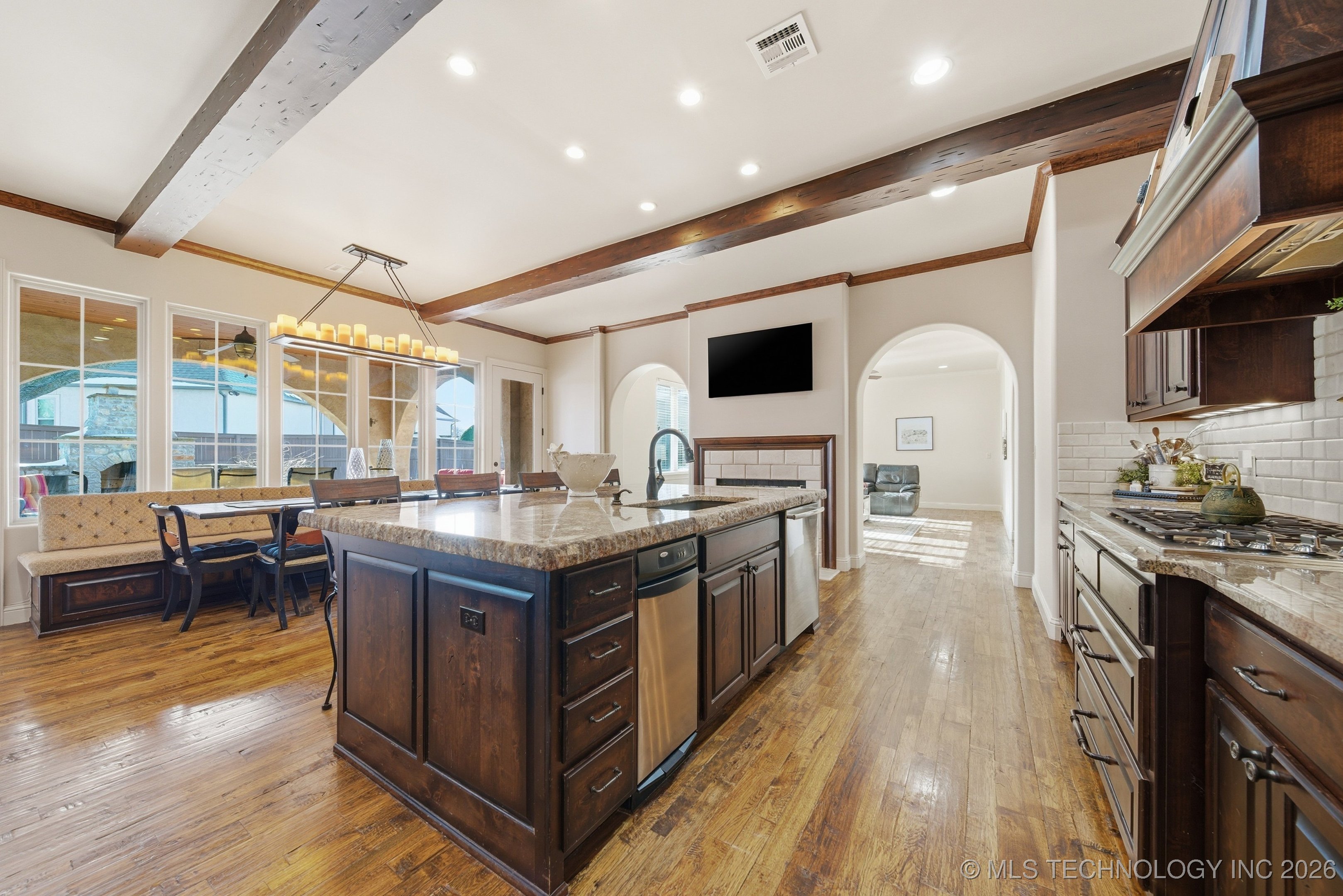 10528 S Koa Street Jenks OK 74037