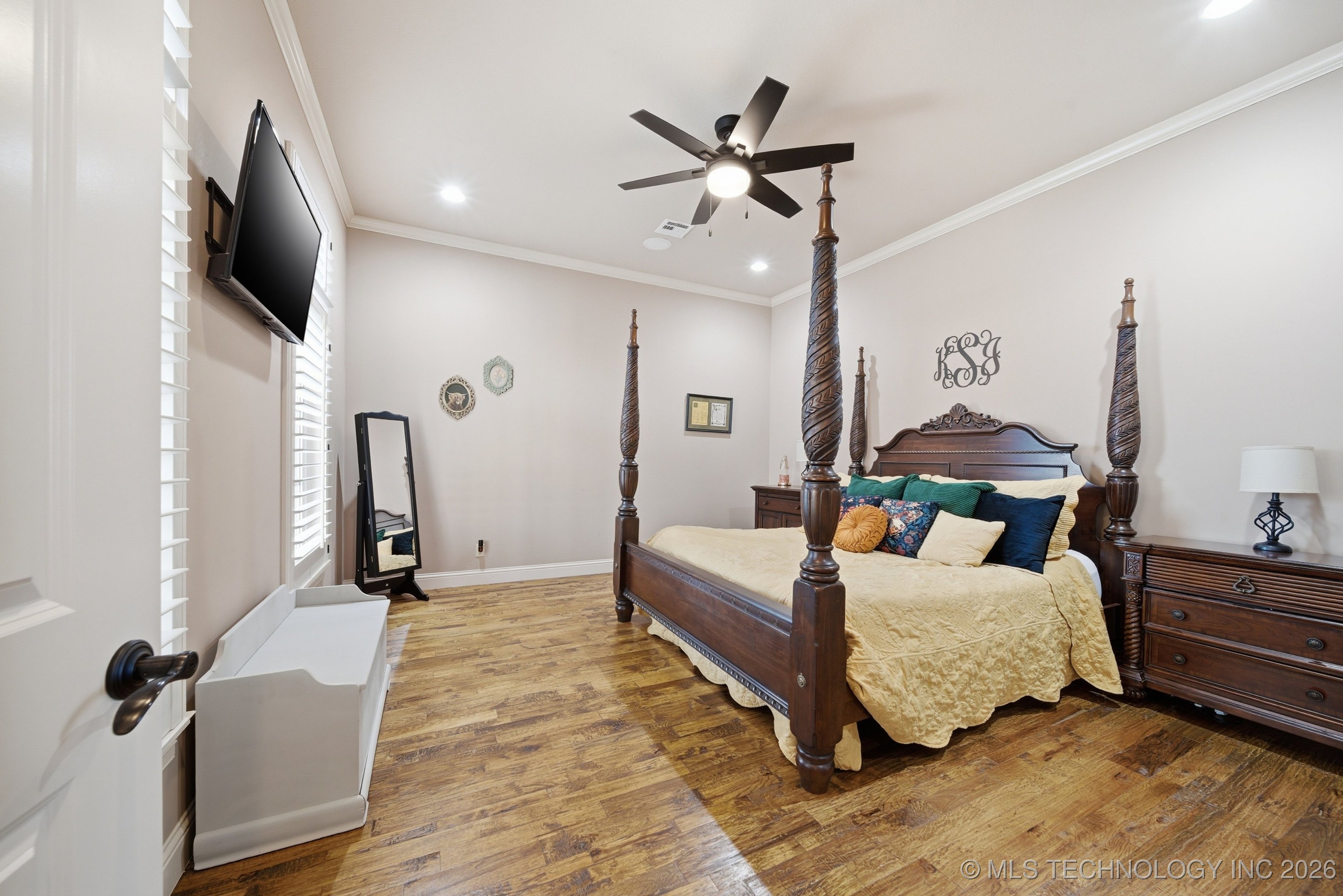 10528 S Koa Street Jenks OK 74037