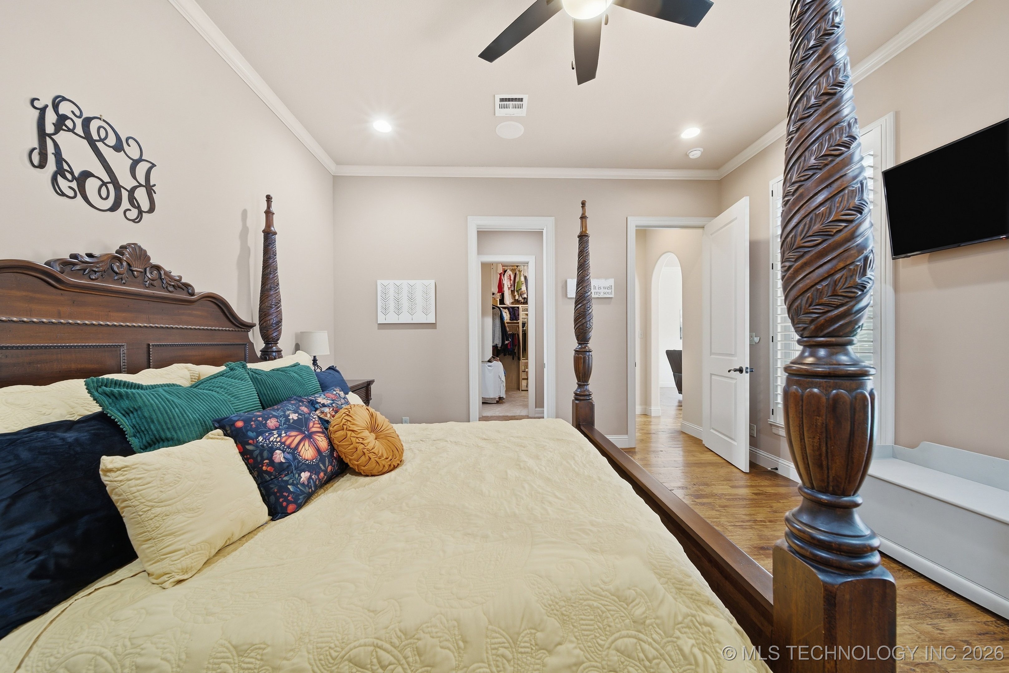 10528 S Koa Street Jenks OK 74037