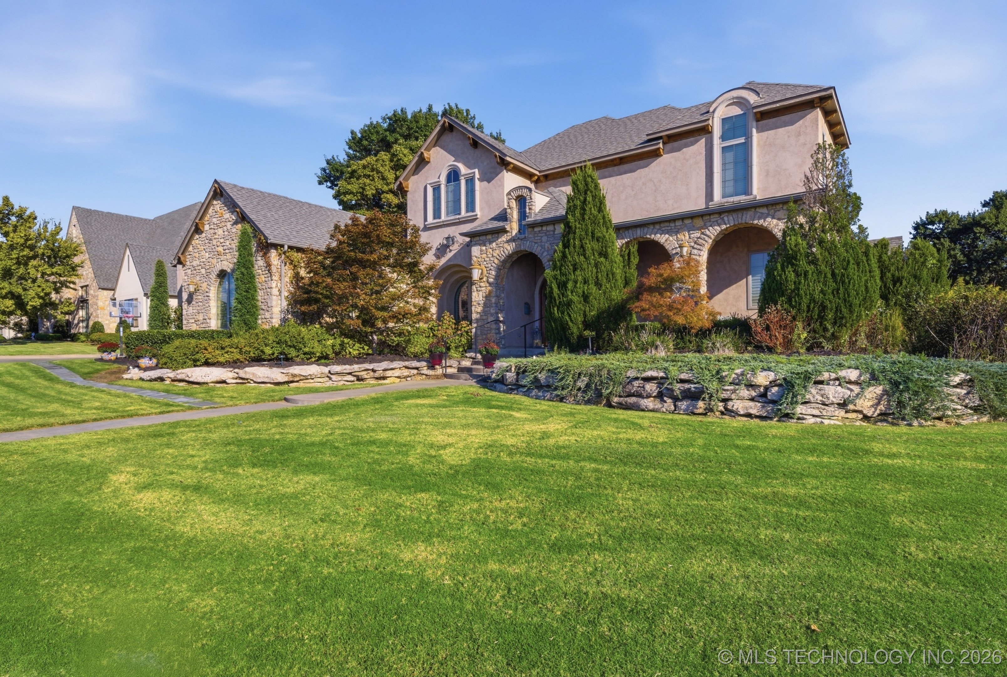 10528 S Koa Street Jenks OK 74037