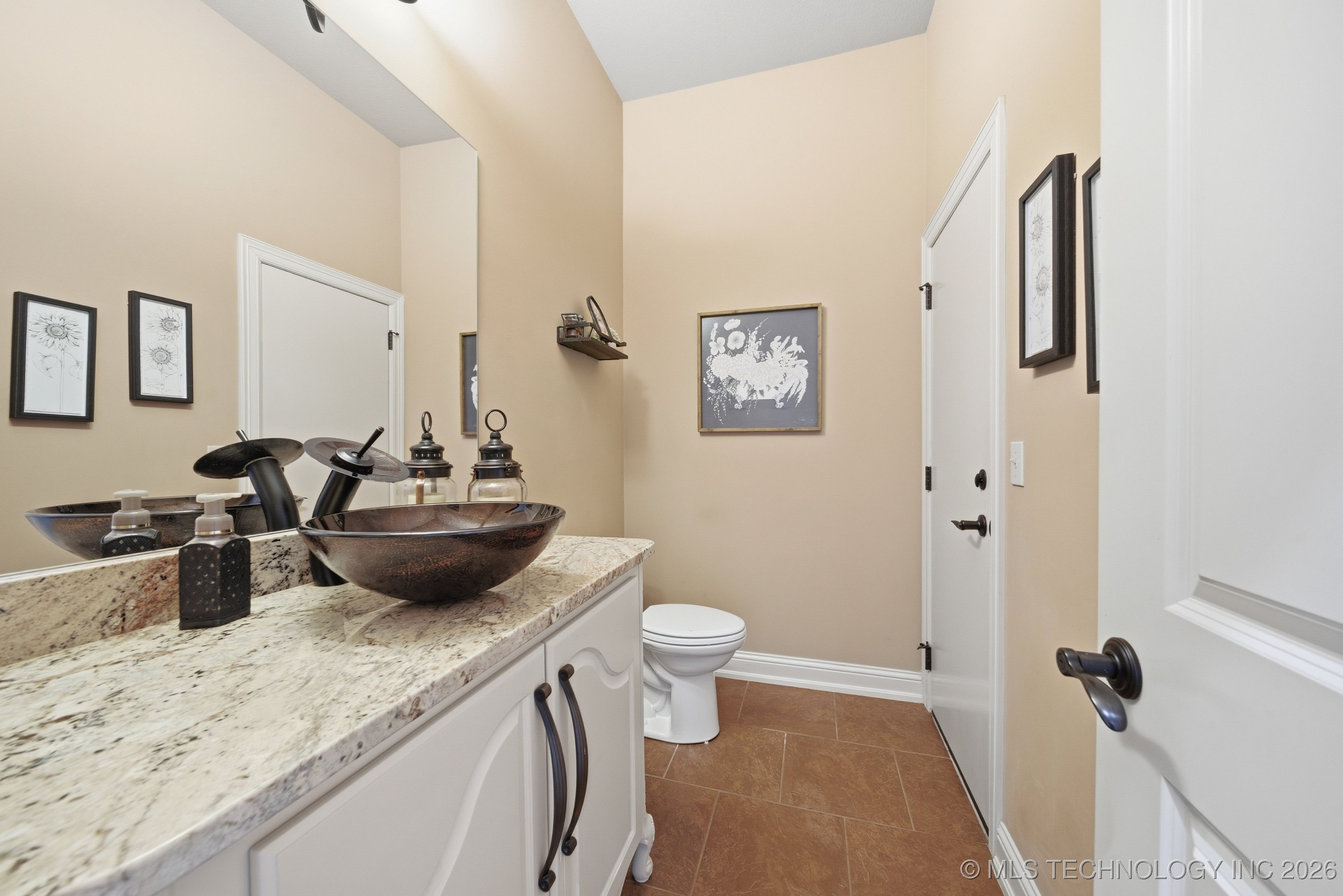 10528 S Koa Street Jenks OK 74037