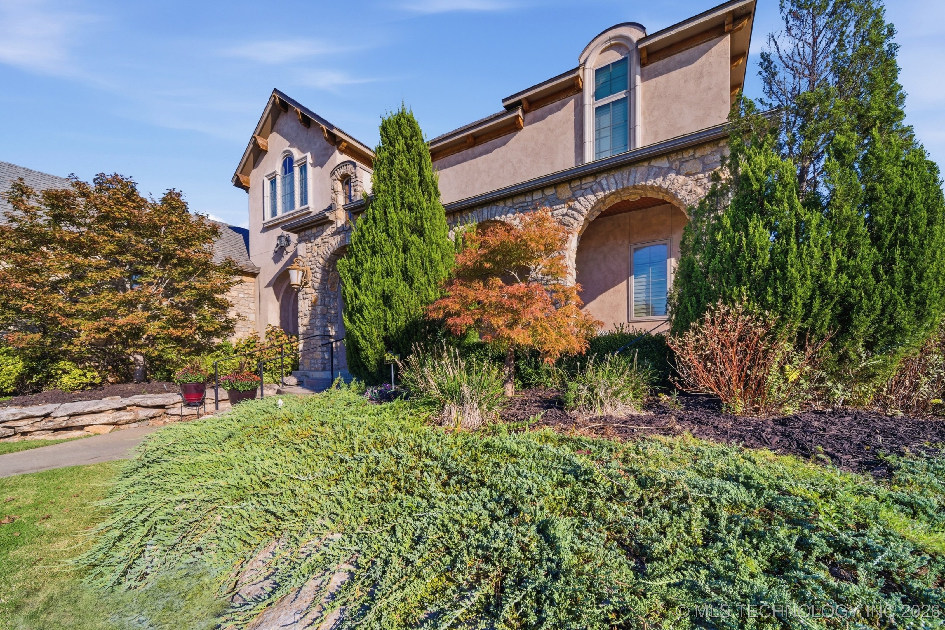 10528 S Koa Street Jenks OK 74037