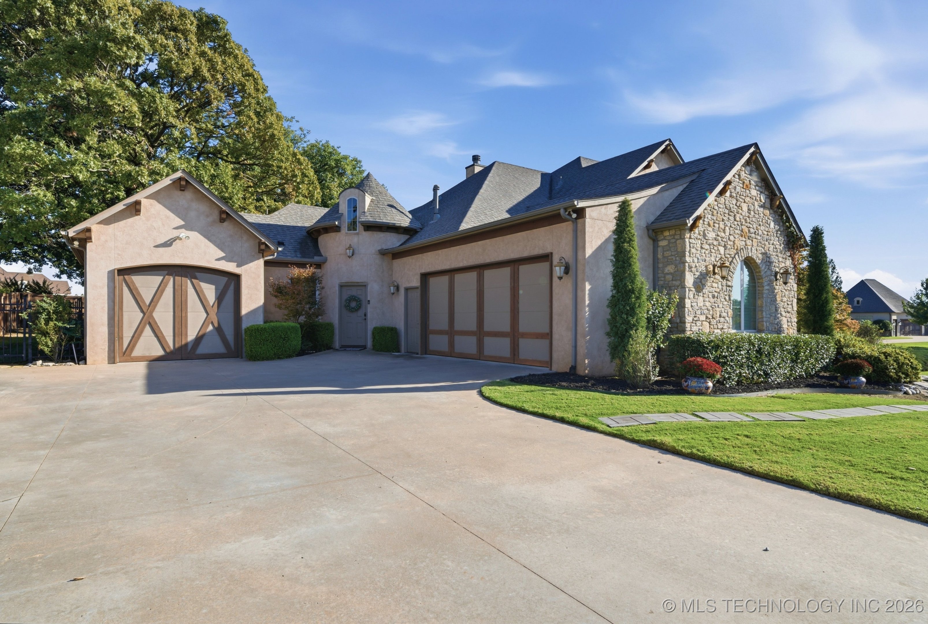 10528 S Koa Street Jenks OK 74037