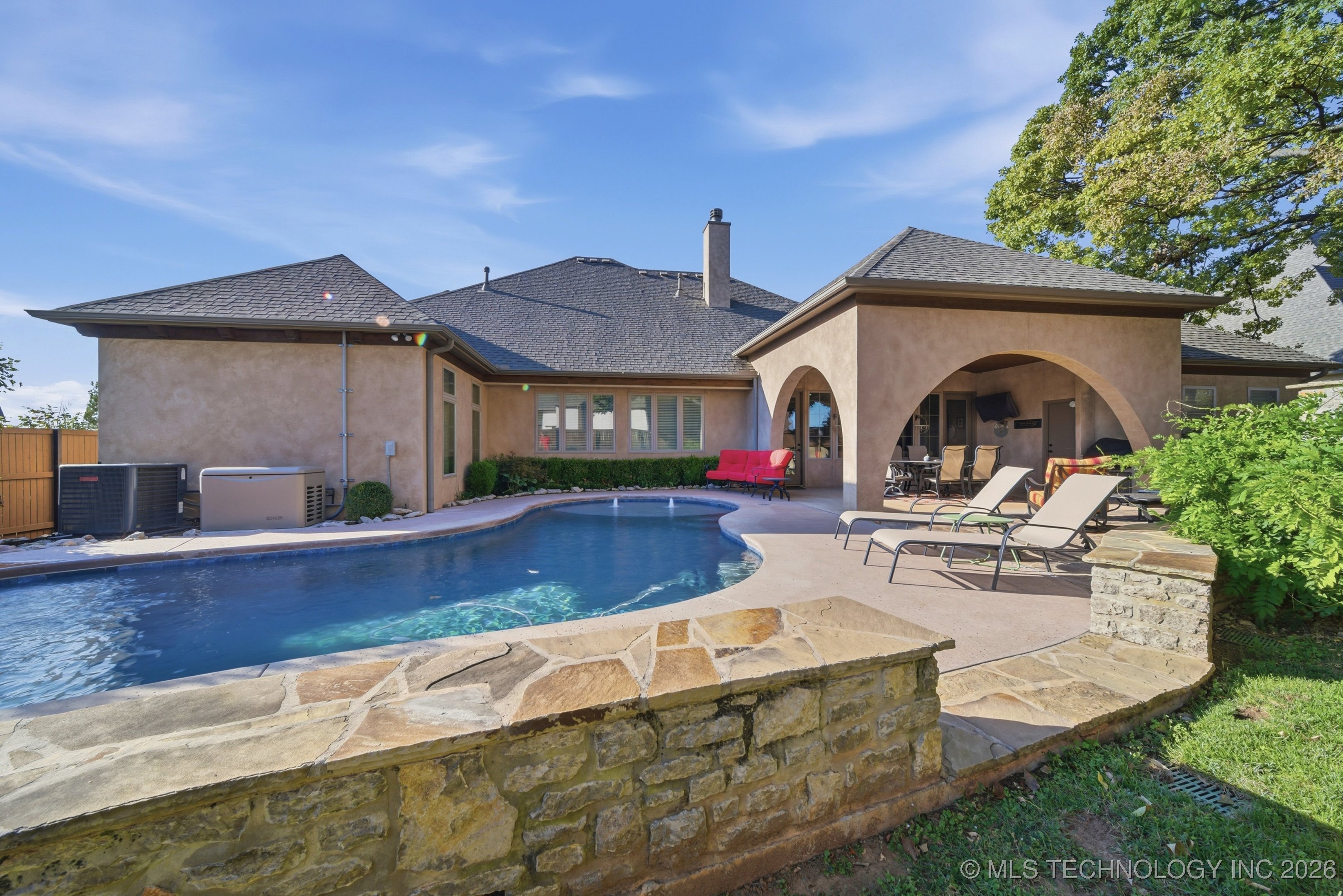10528 S Koa Street Jenks OK 74037