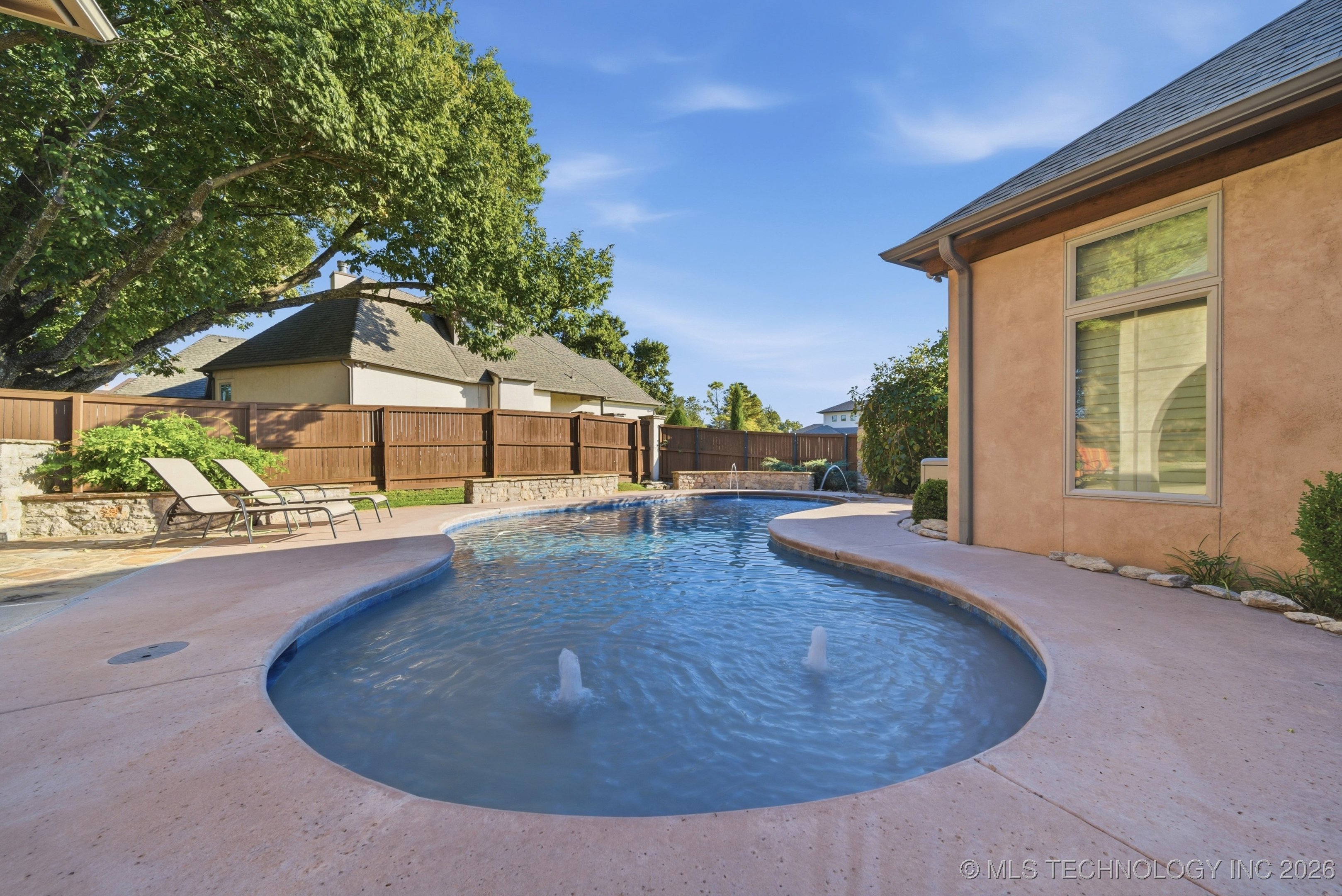 10528 S Koa Street Jenks OK 74037