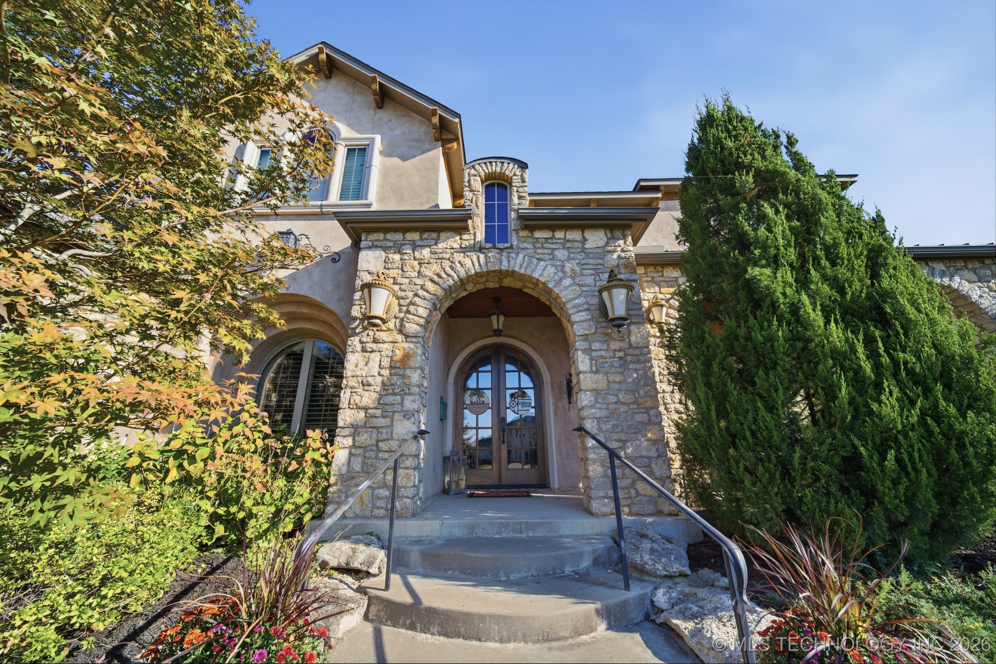 10528 S Koa Street Jenks OK 74037