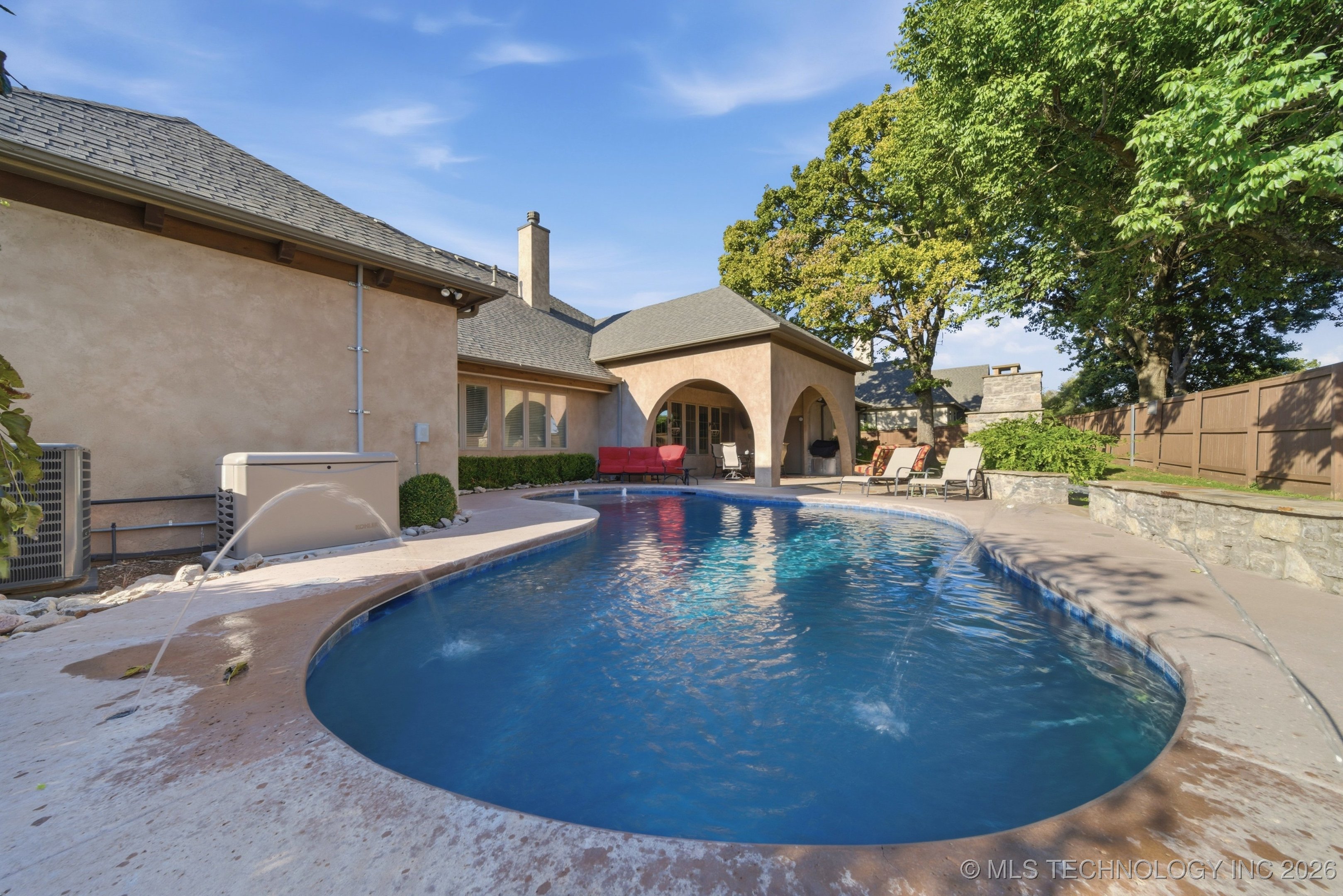 10528 S Koa Street Jenks OK 74037