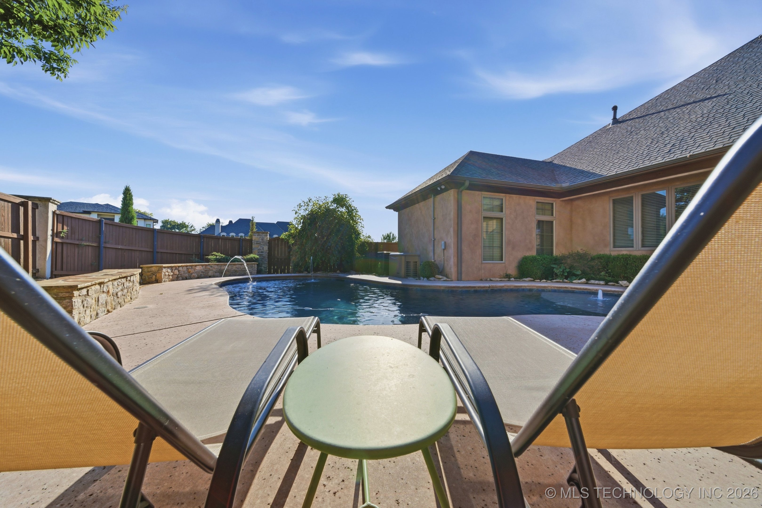 10528 S Koa Street Jenks OK 74037