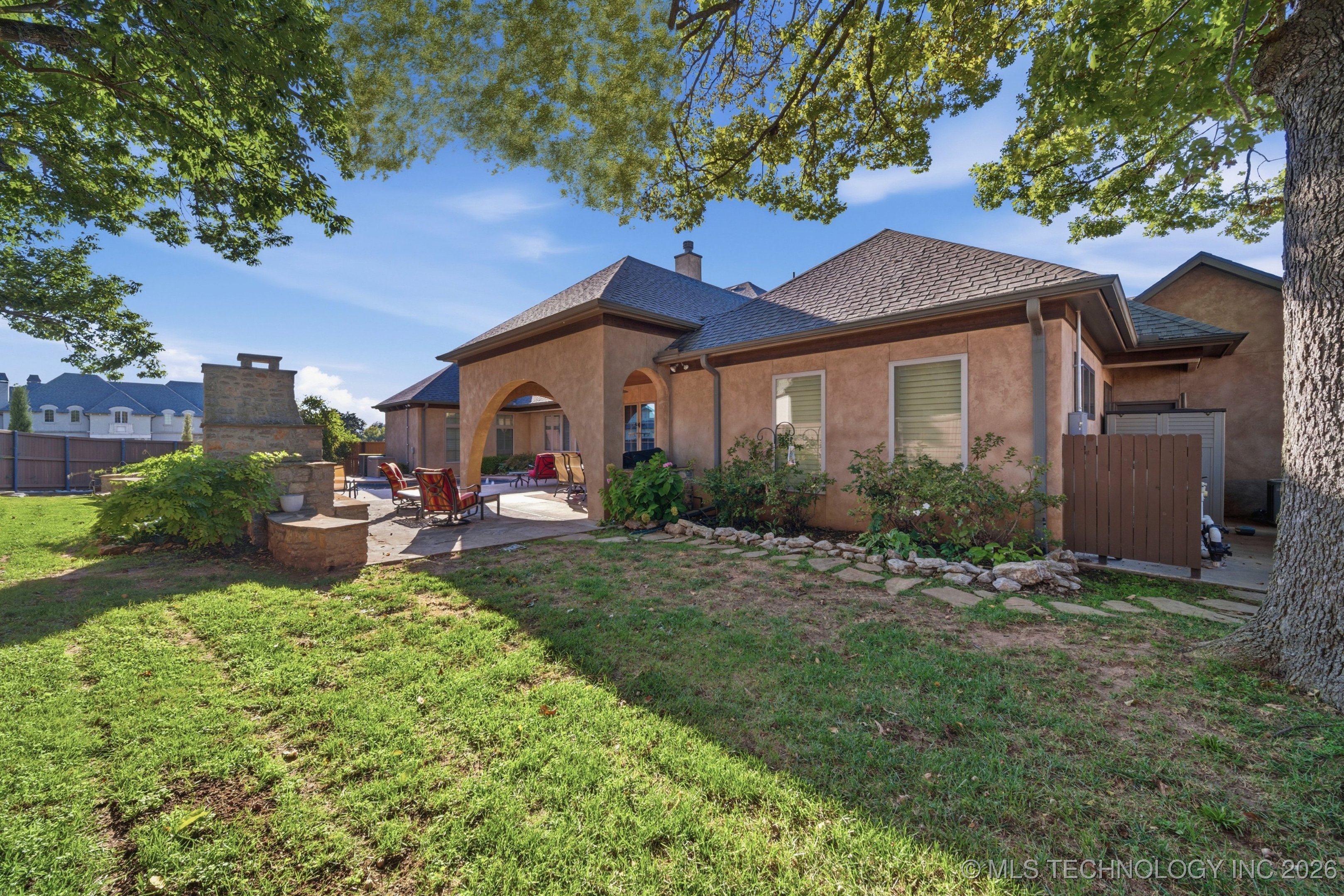10528 S Koa Street Jenks OK 74037