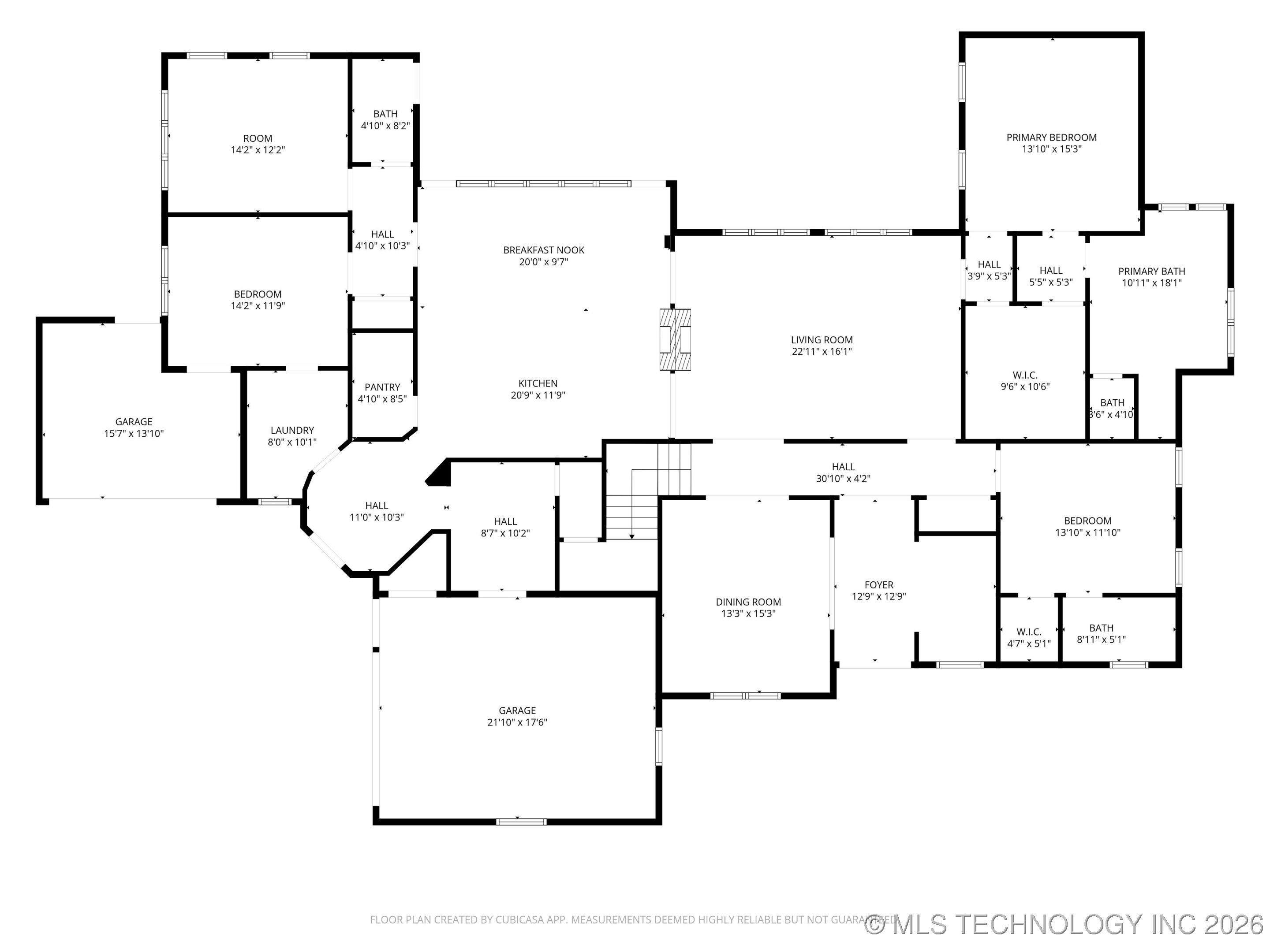 10528 S Koa Street Jenks OK 74037