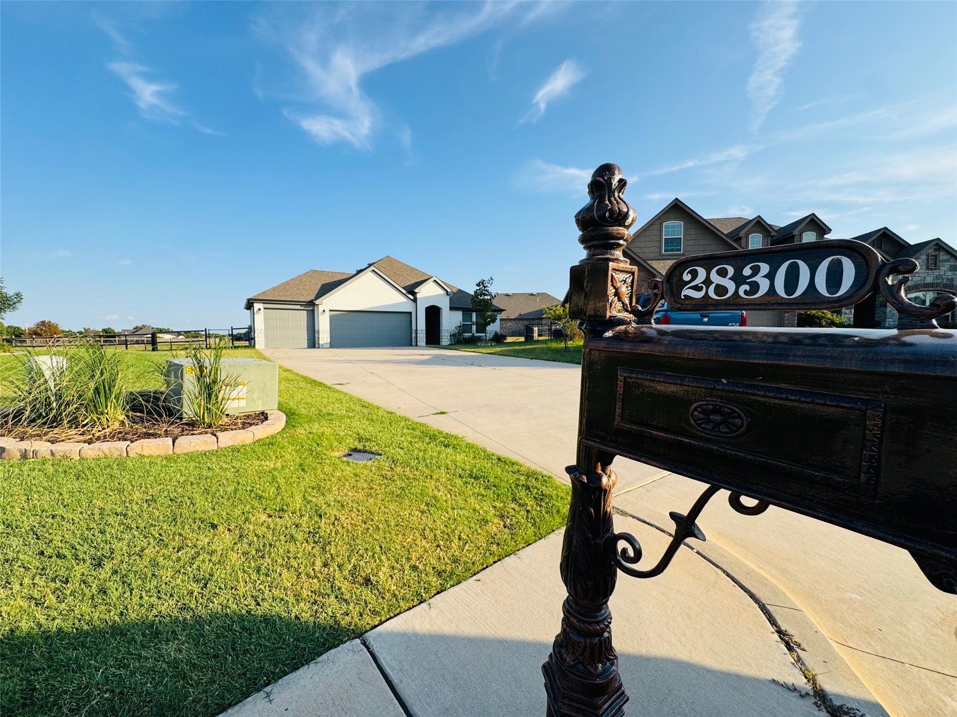 28300 E 111th Place S Coweta OK 74429