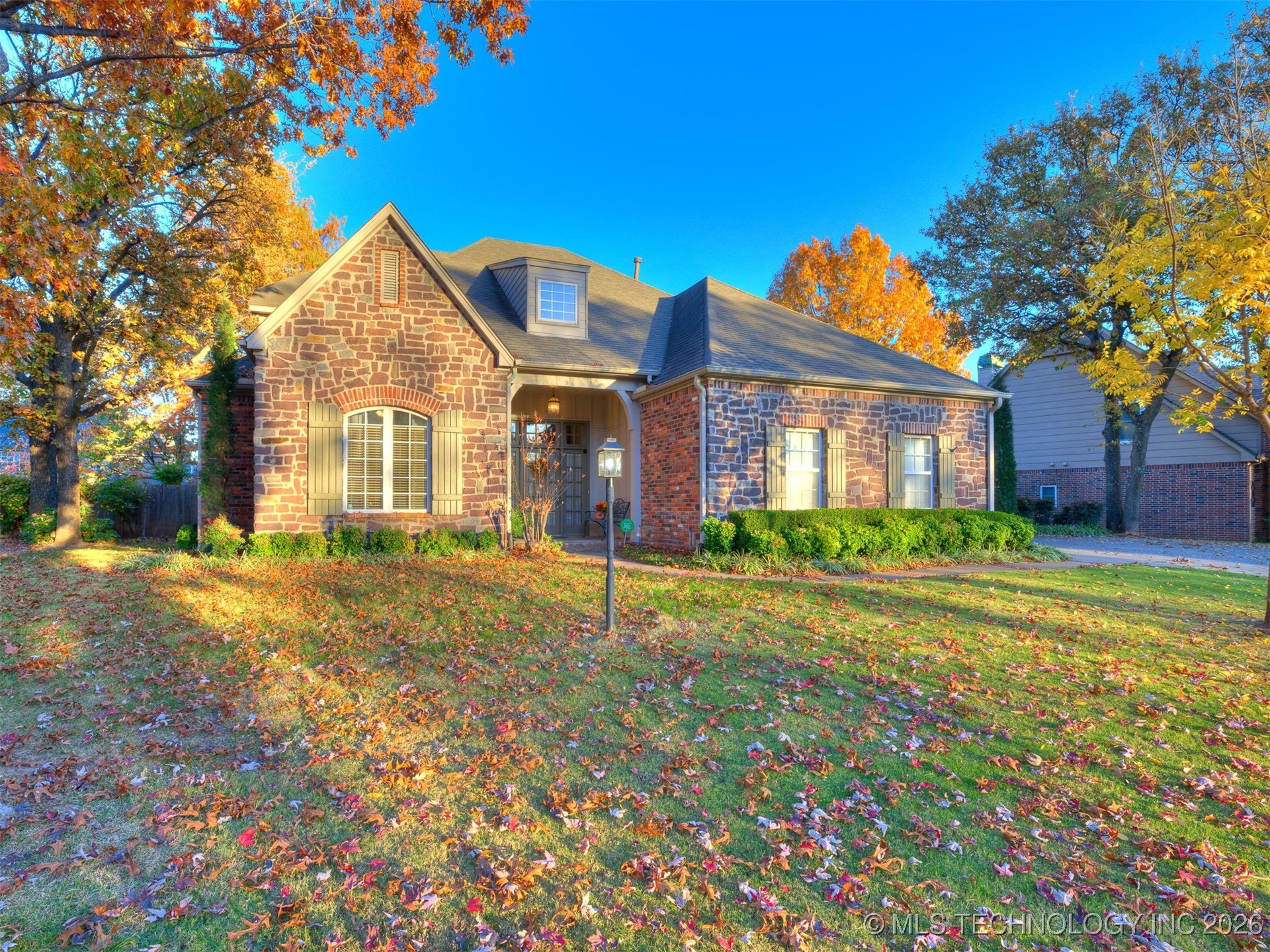 11579 S 67th Eastavenue Bixby OK 74008